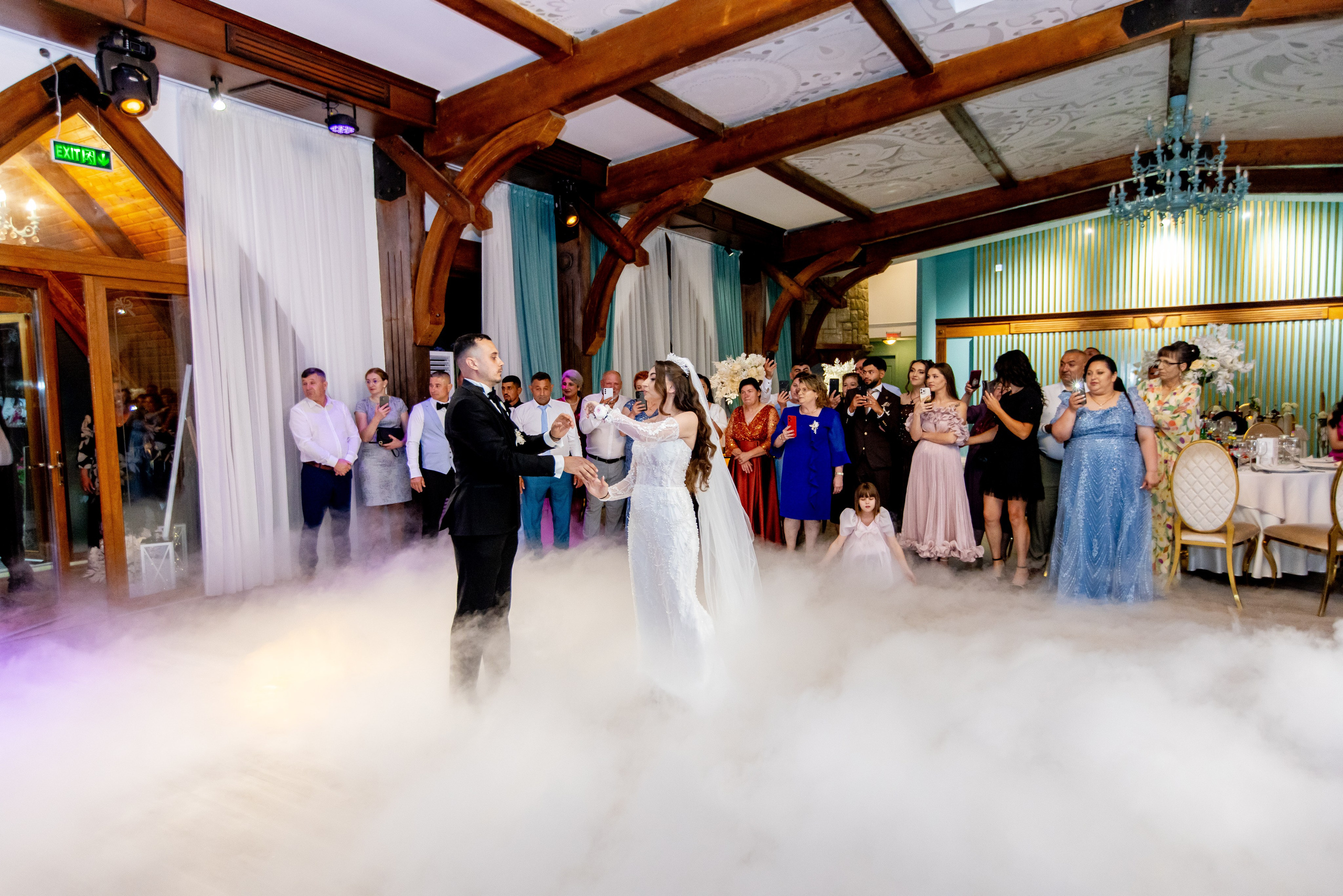 Adelina & Andrei 18.07.2026. MGS STUDIO