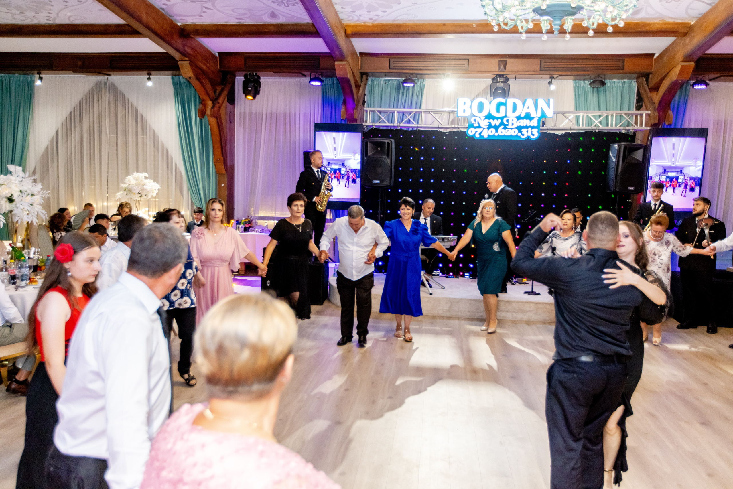 Adelina & Andrei 18.07.2026. MGS STUDIO