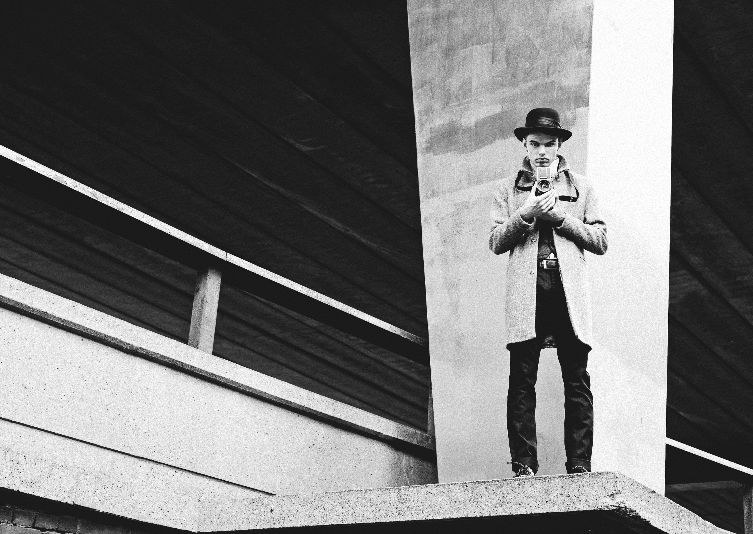 V. San Francisco Bay Area photographer Natalia Ilina