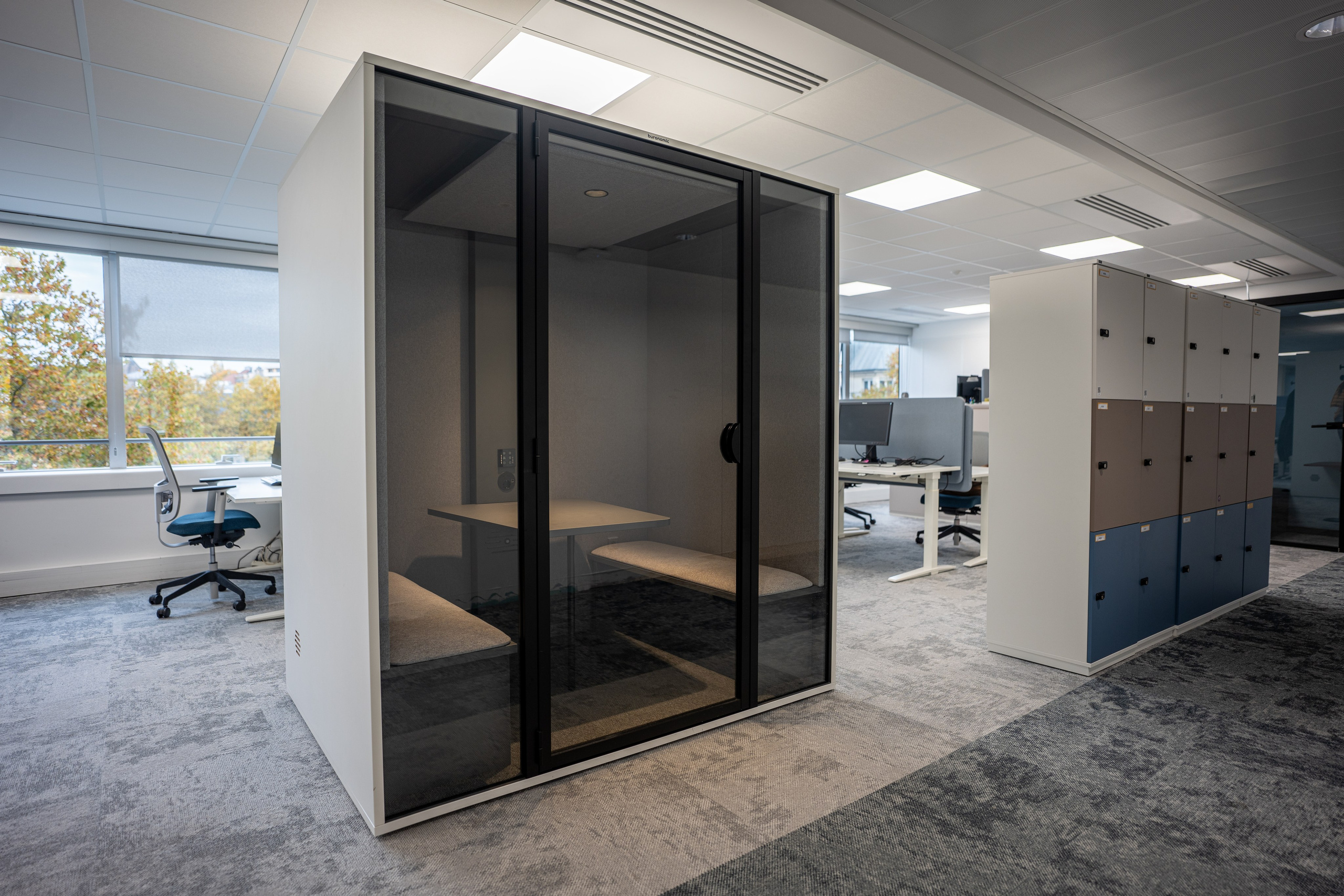 Veolia. Catarina Calheiros