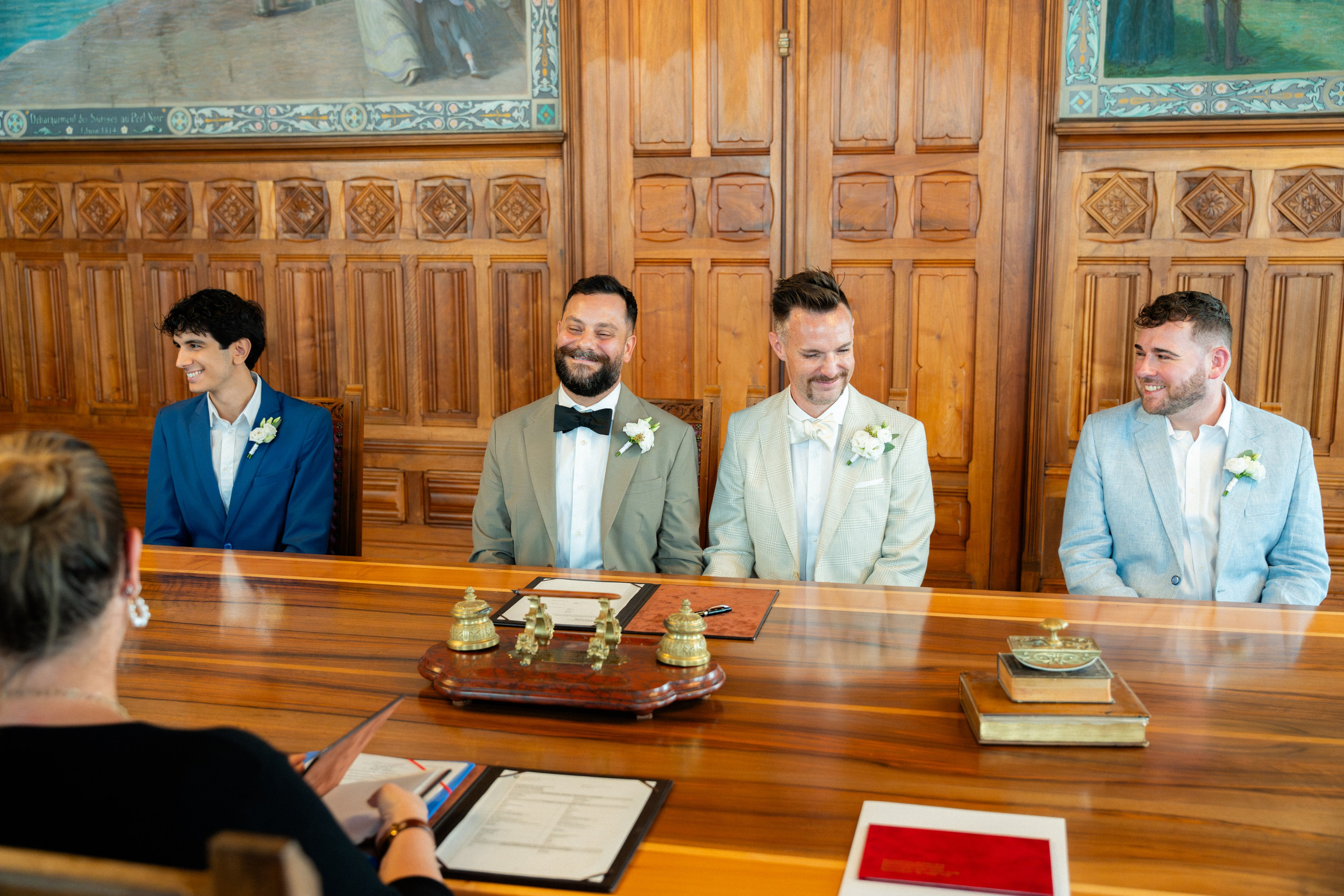Mariage. Photographe Suisse Tatiana Lyzhina