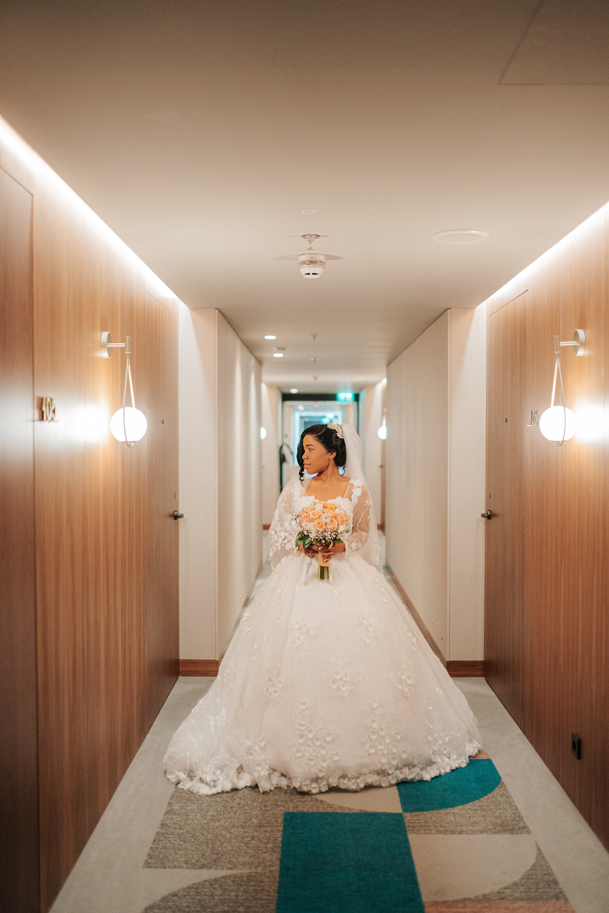 Casamento Eliane & Joaquim. Davi Valente