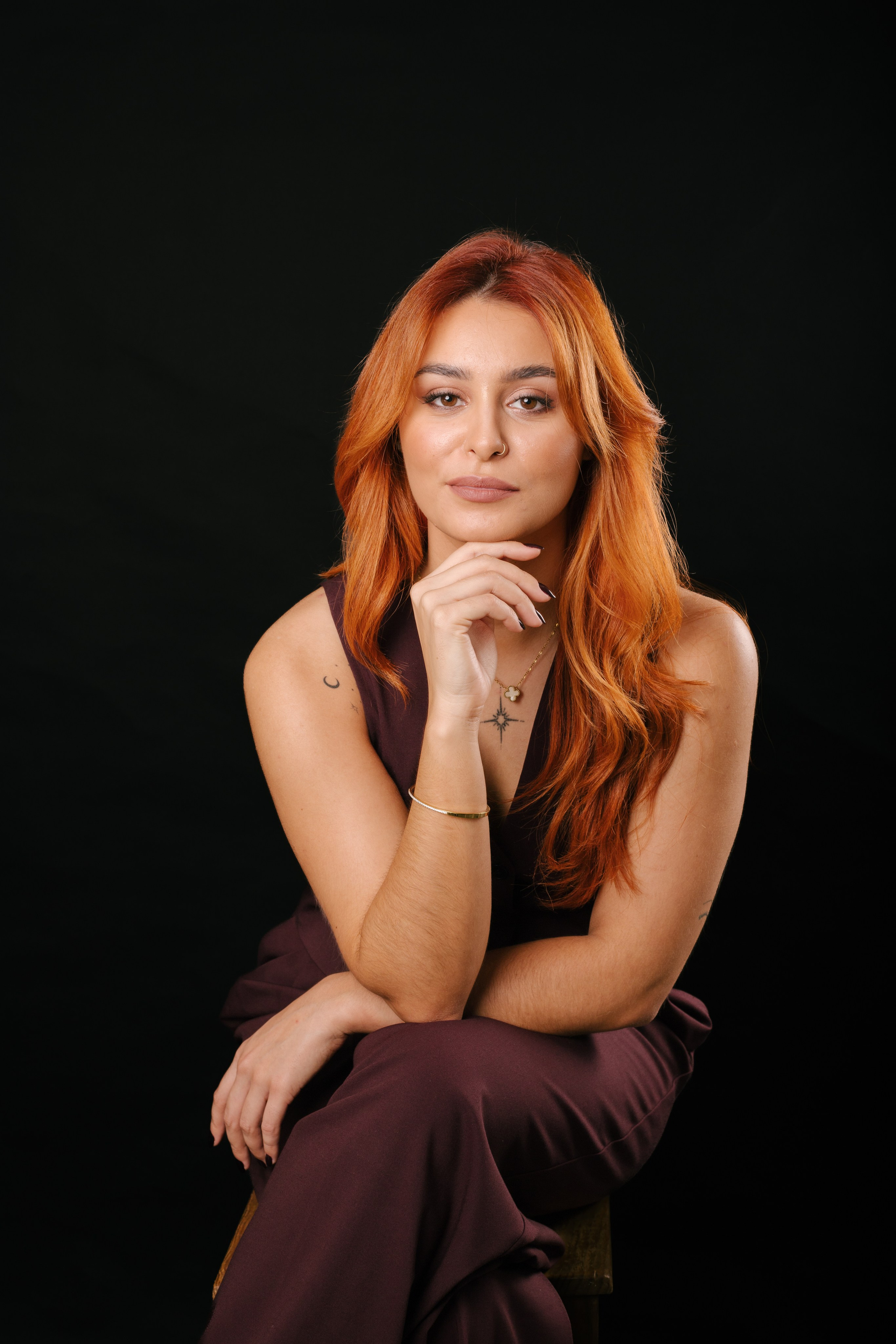 Rafaela. Davi Valente