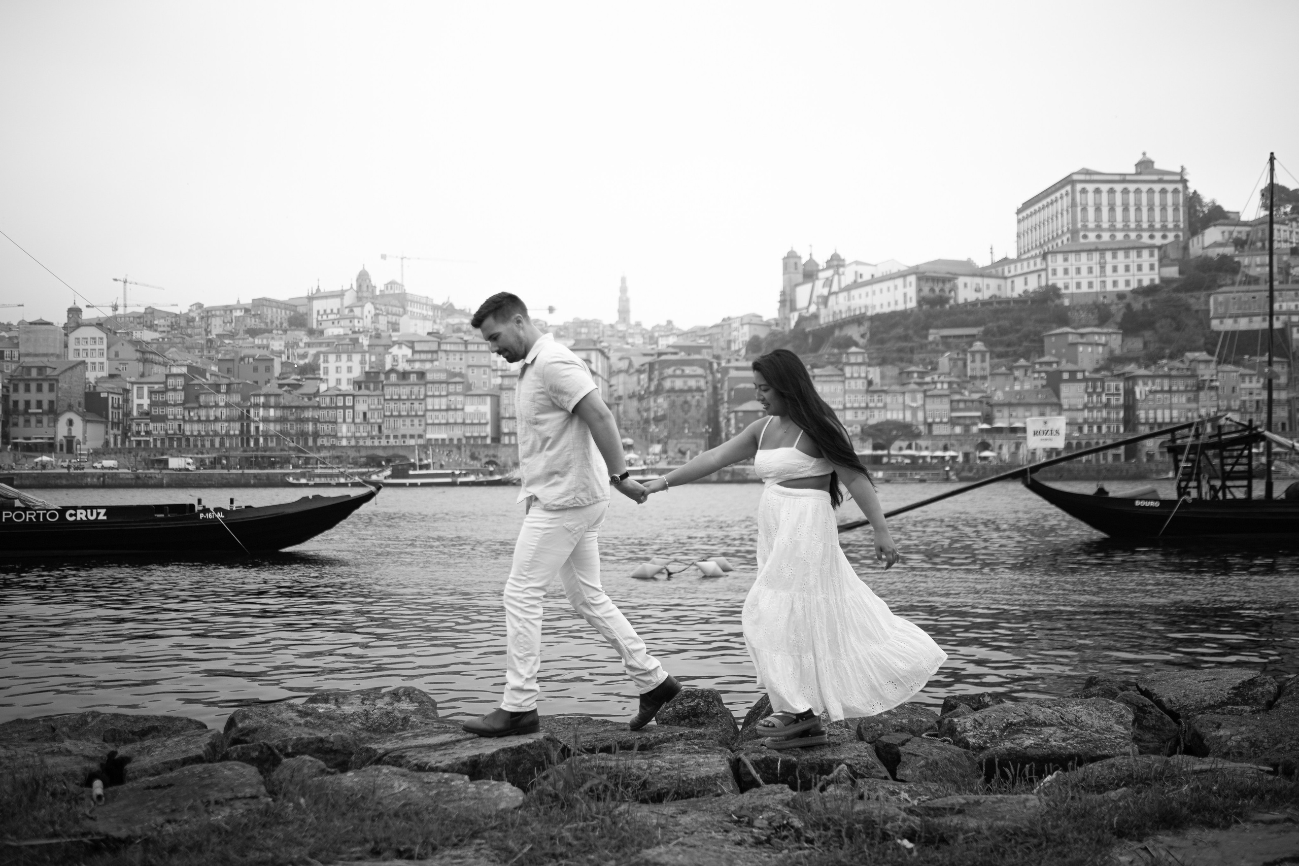 David Loreal. Davi Valente