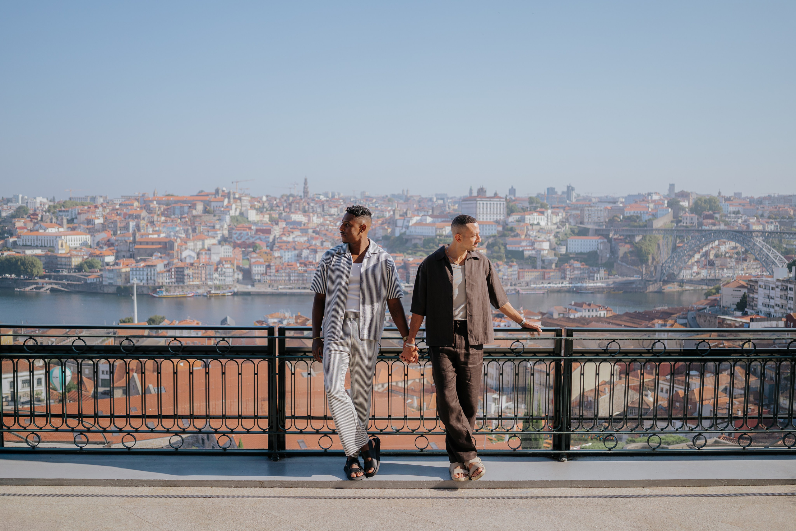 Pre Wedding — Chris & Julian. Davi Valente