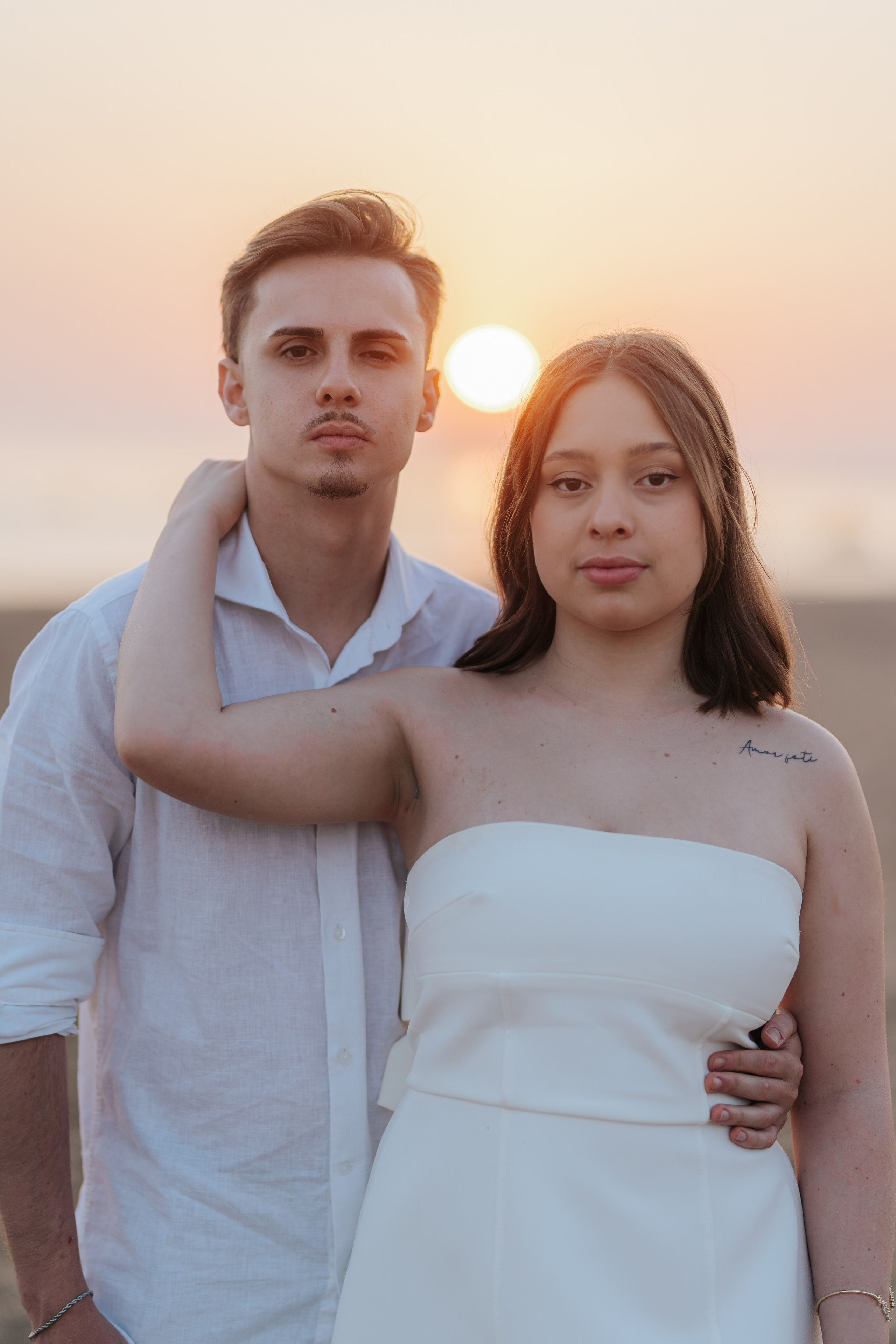 Pre Wedding Fernanda e Cesar. Davi Valente