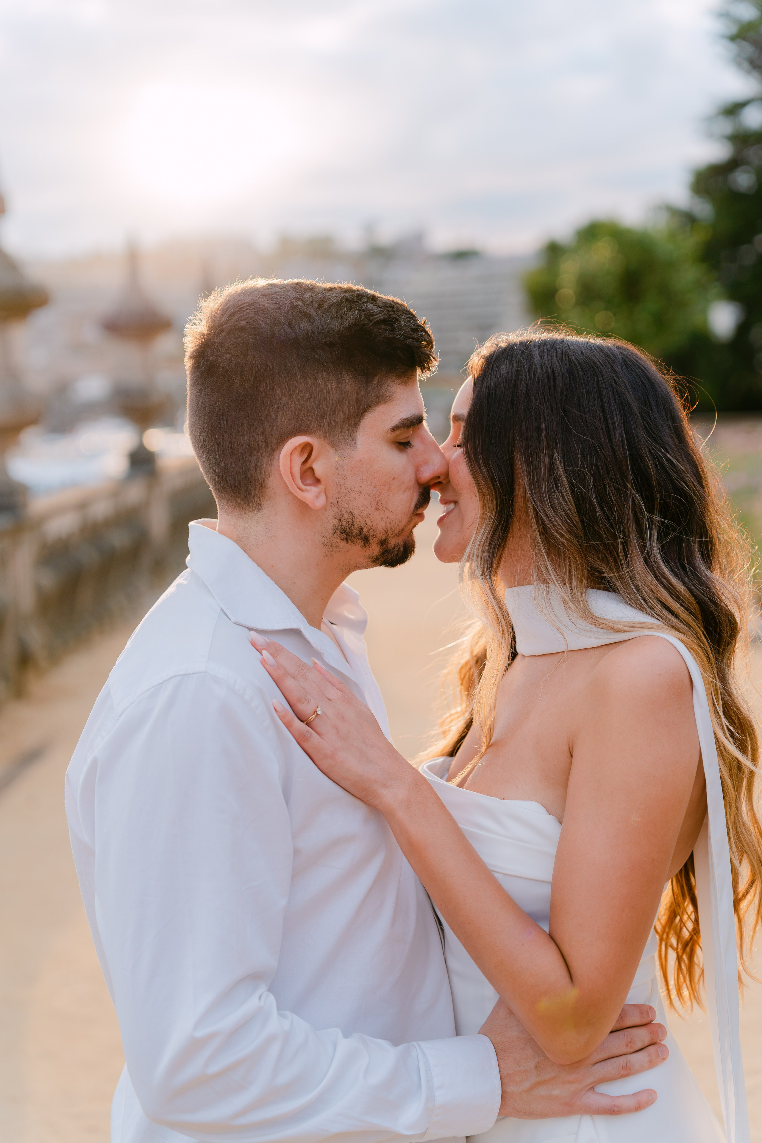 Catarina & João — Palácio do Freixo. Wedding & destination wedding photographer in Porto, Portugal — Davi Valente | Lisbon, Douro Valley, Rome, Tuscany & Lake Como