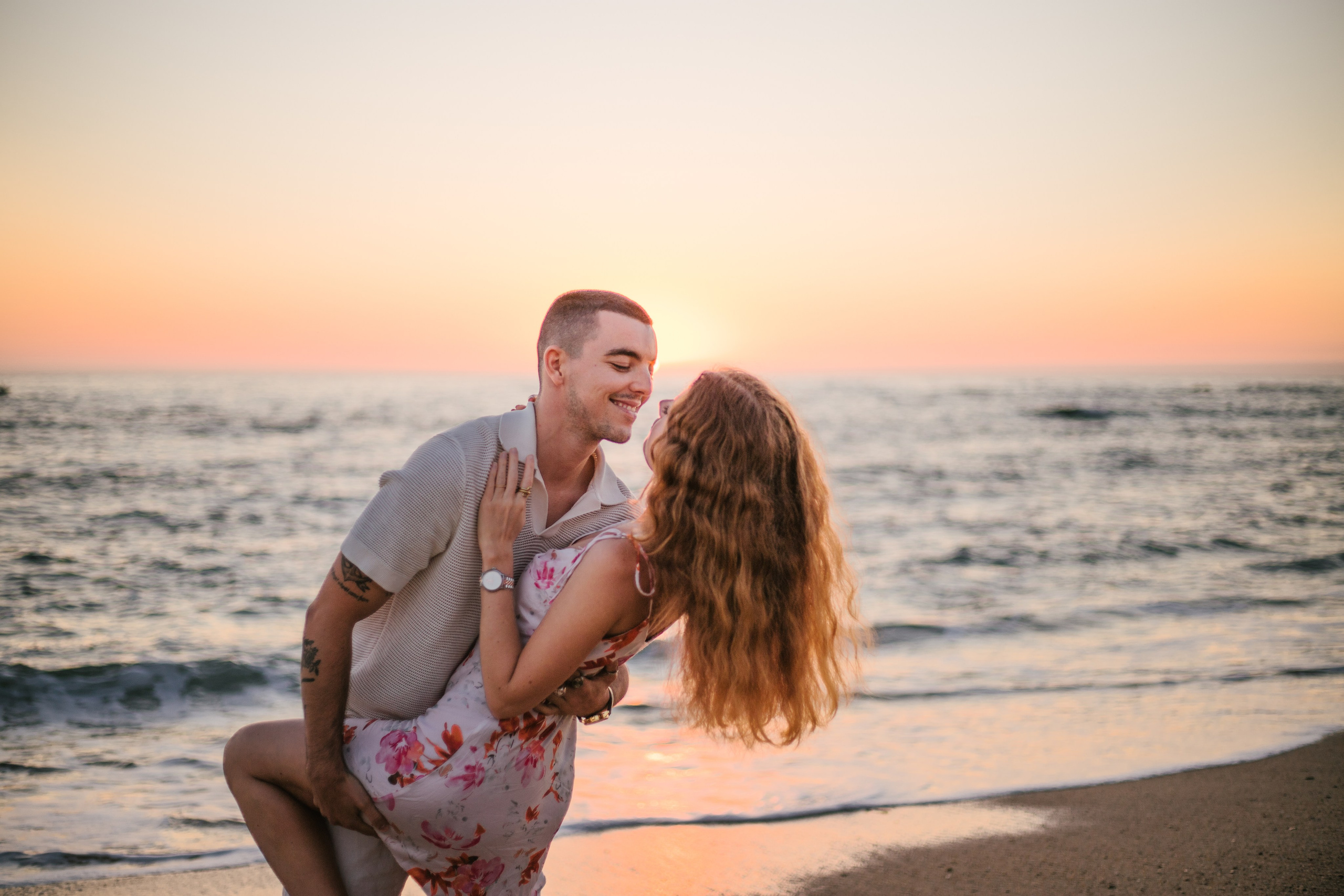 Alex e Estelle. Davi Valente