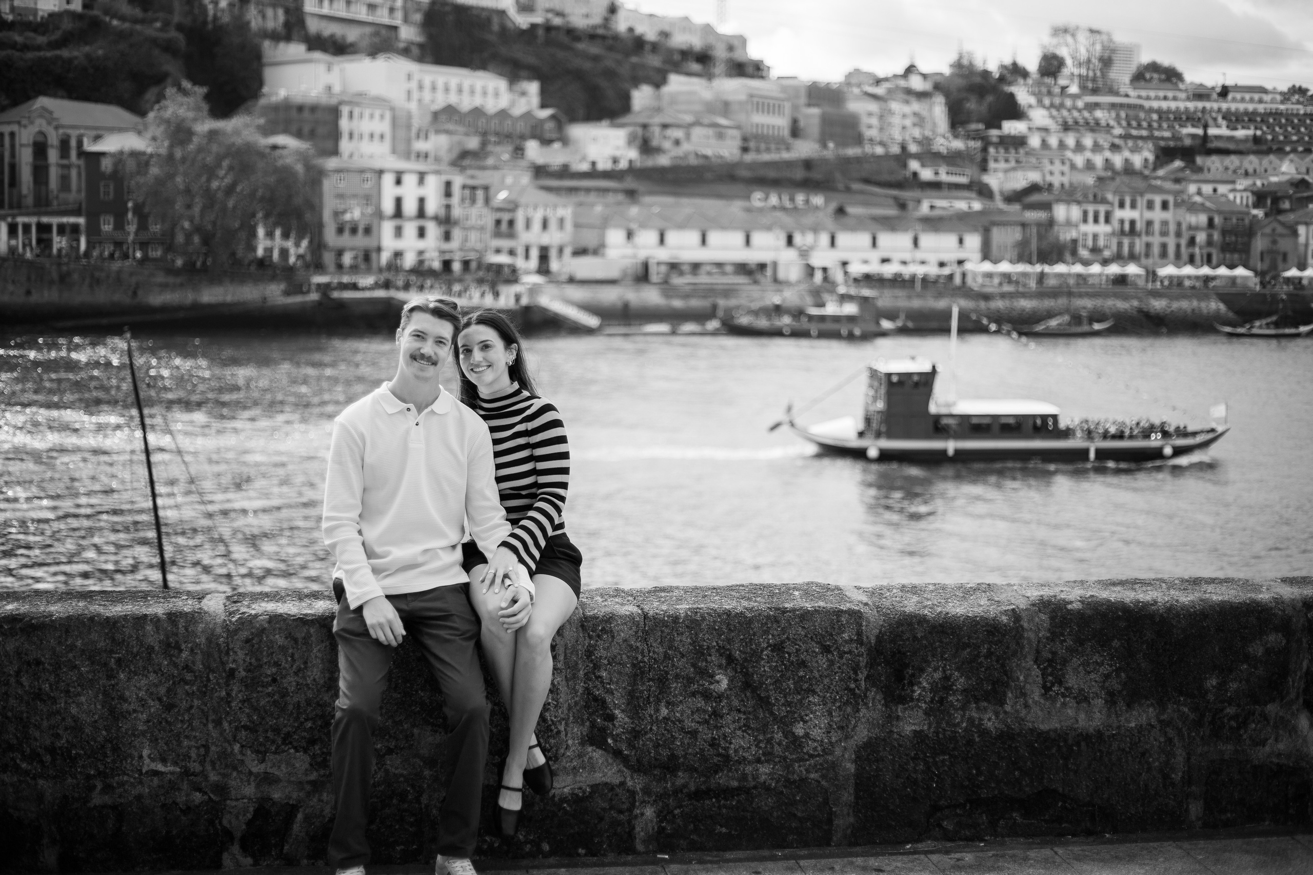 Pedido de Casamento Matt. Davi Valente