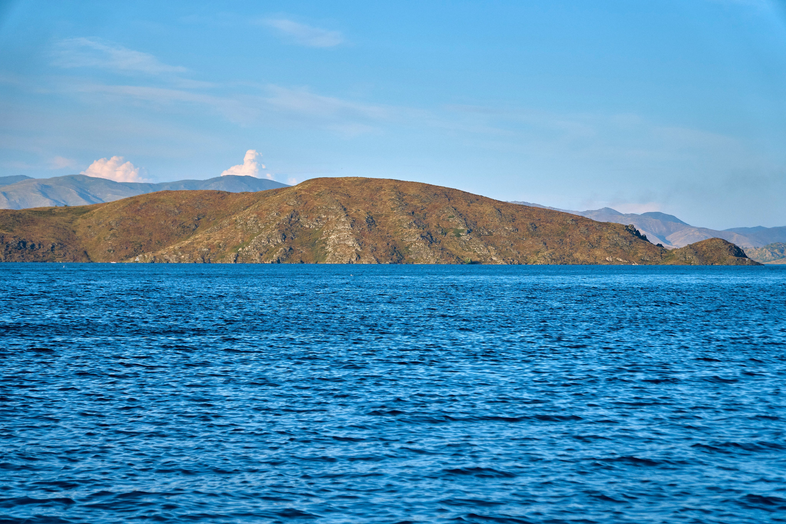 Buchtarma (Kazachstan). Andriej Szypilow - Fotografia & Wideografia