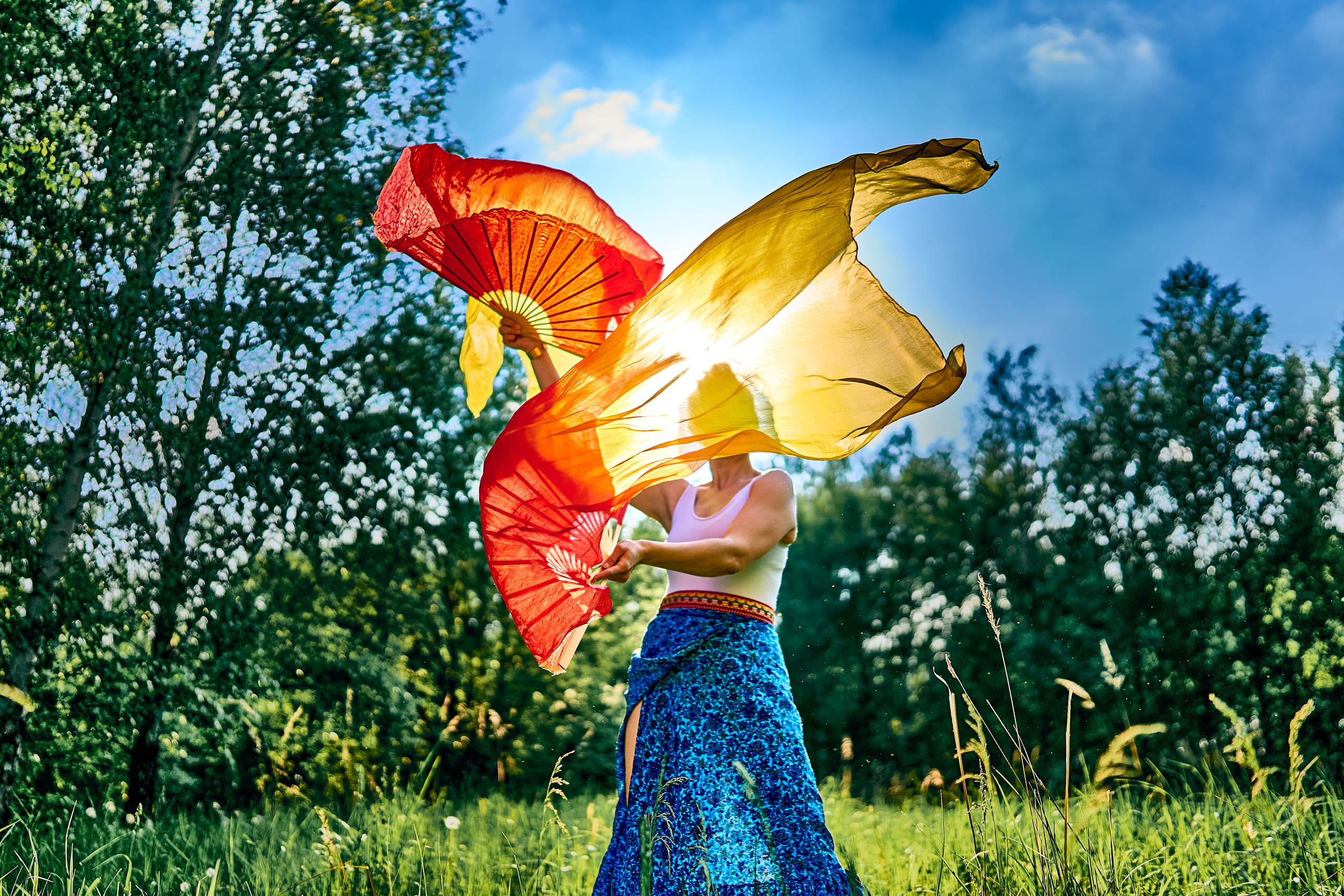 Anybody Seen My Baby?. Andriej Szypilow — Photography & Videography