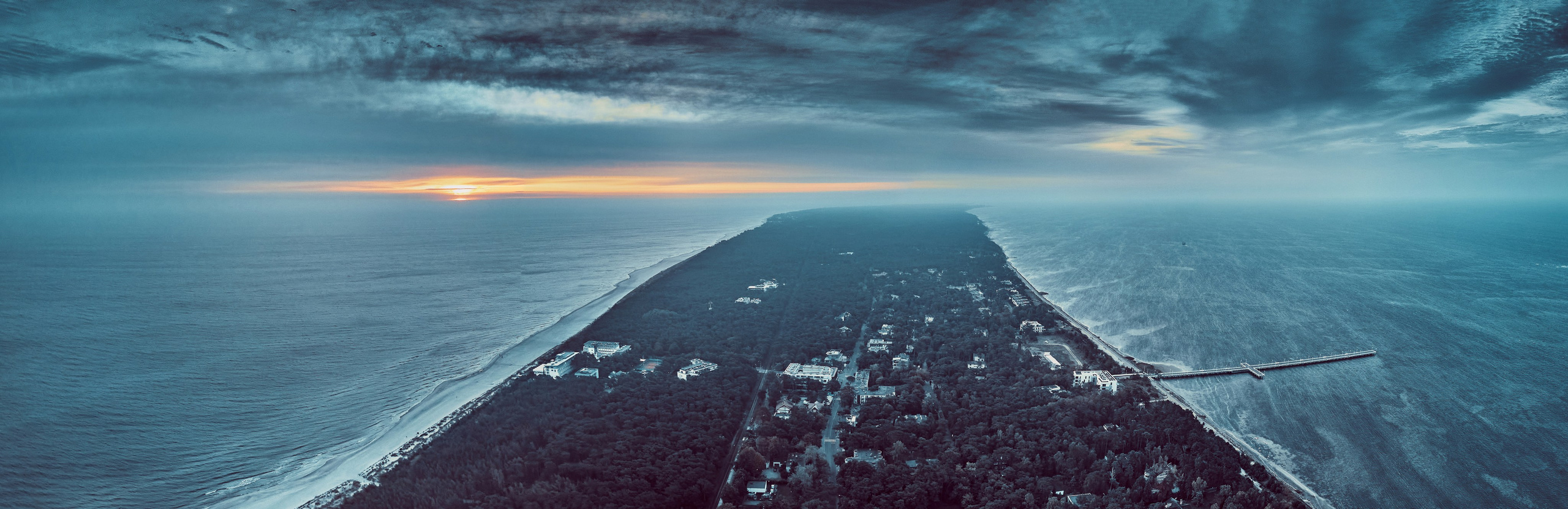 Na końcu Świata. Andriej Szypilow — Photography & Videography