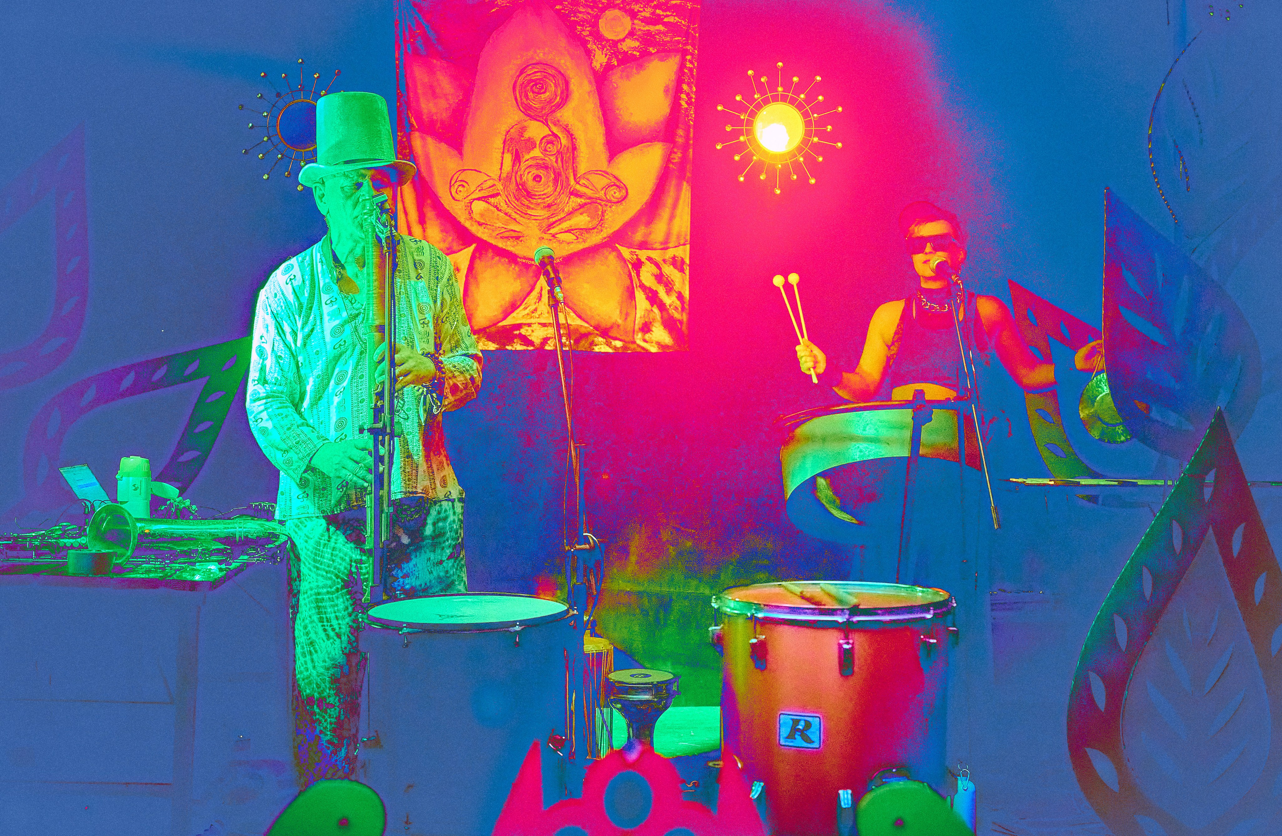 Organic Festival 2024. Андрей Шипилов — Фотография & Видеография