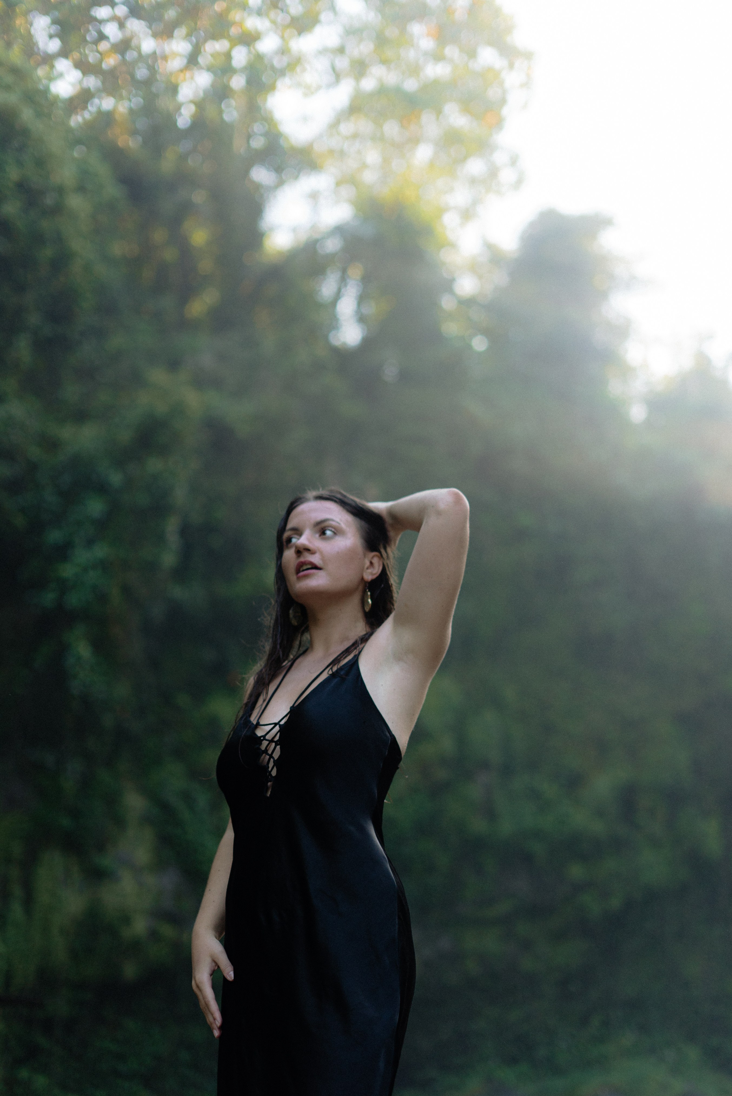 Природная съёмка