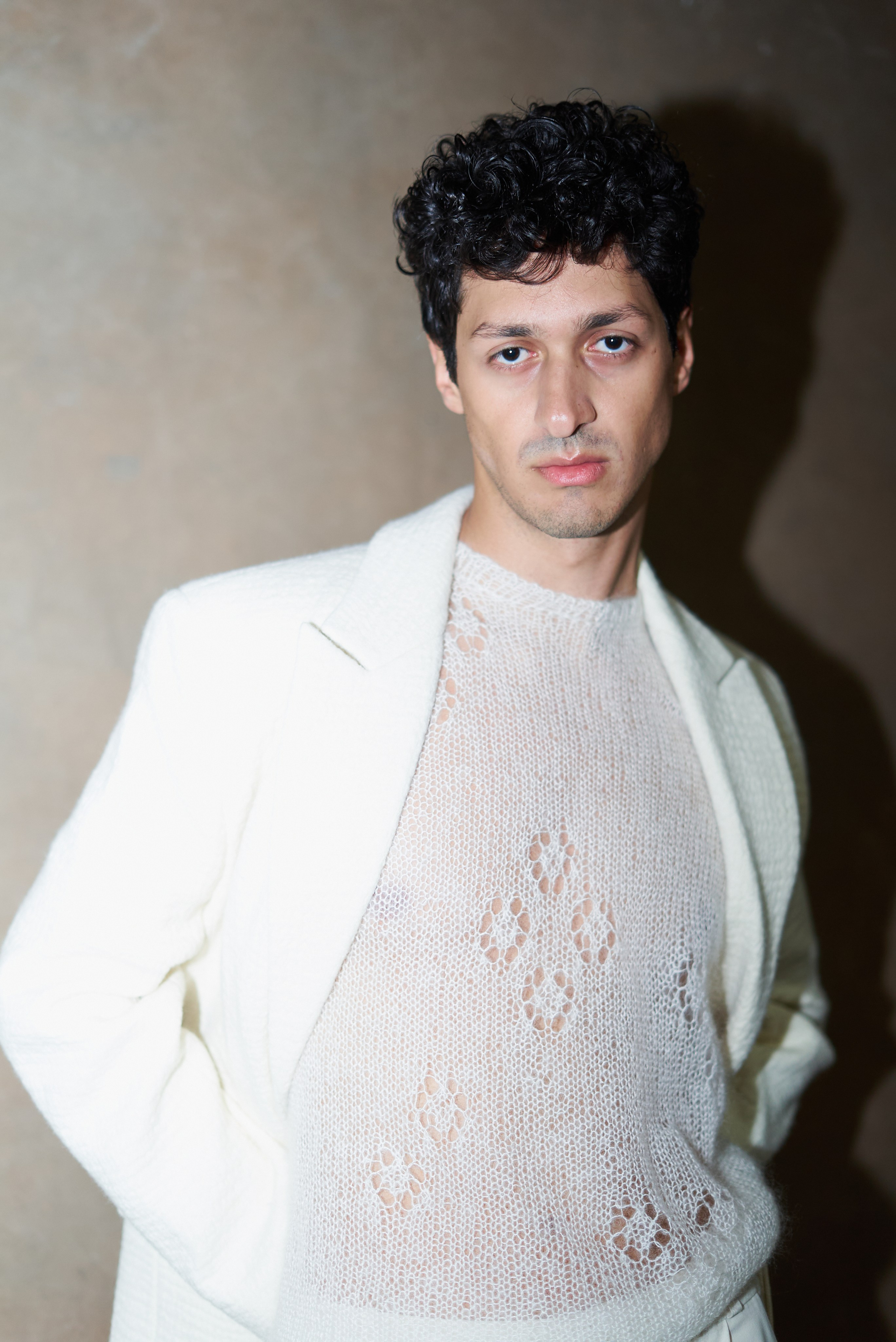 Съемка для брендов/лукбук