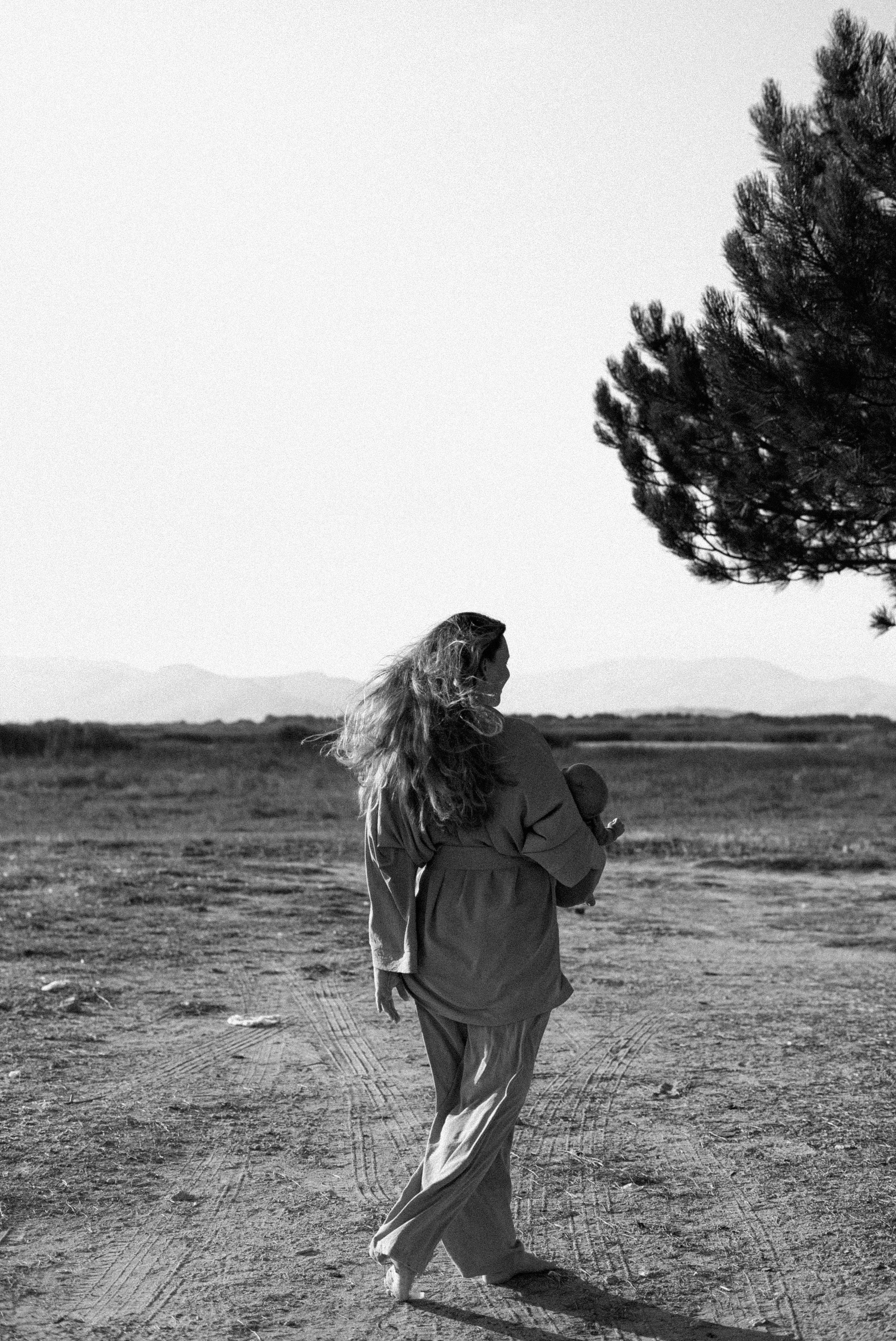 Природная съёмка