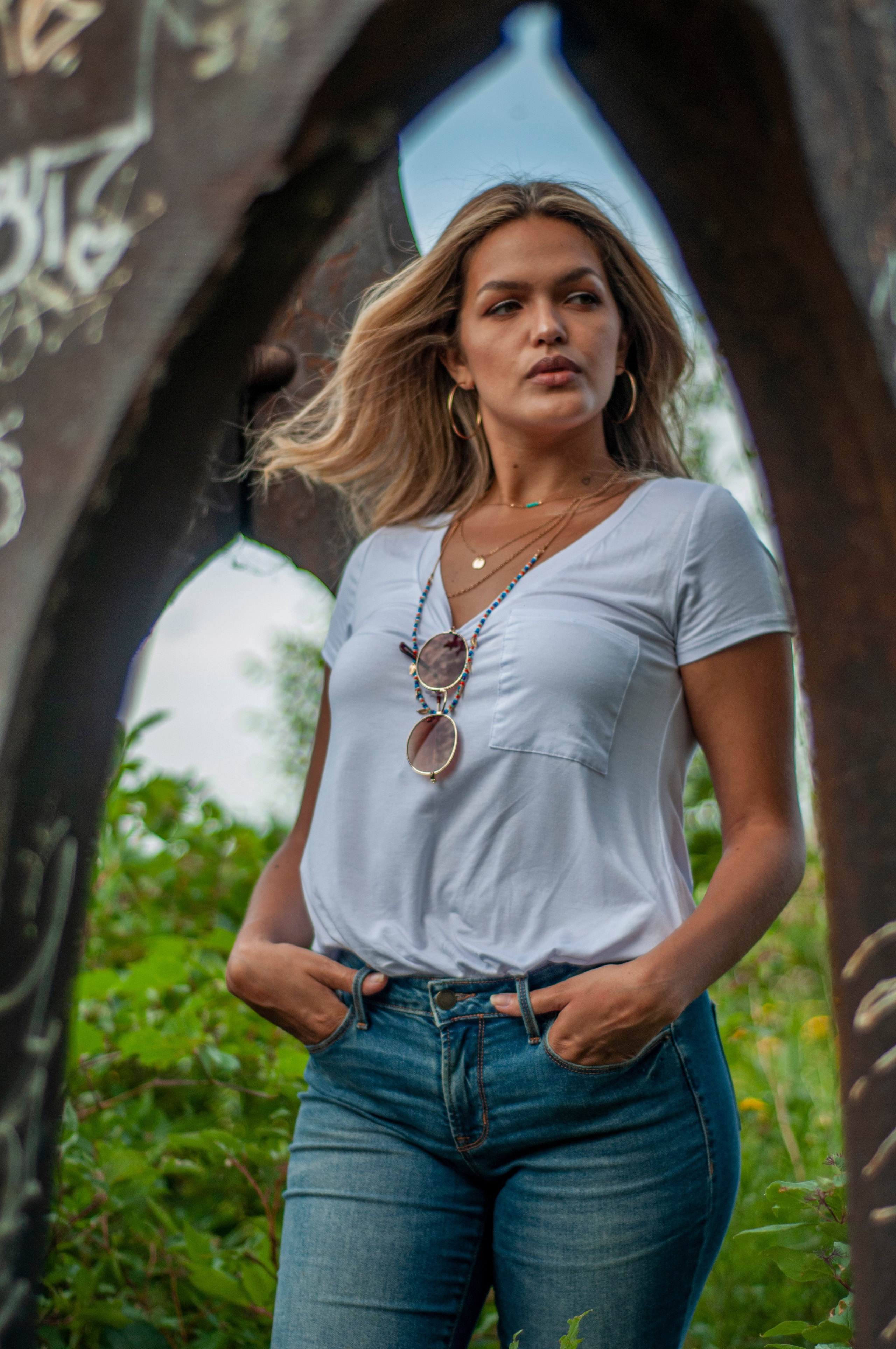 Flavia (Montreal QC). Carlos Lima Photography — Photographer in Calgary