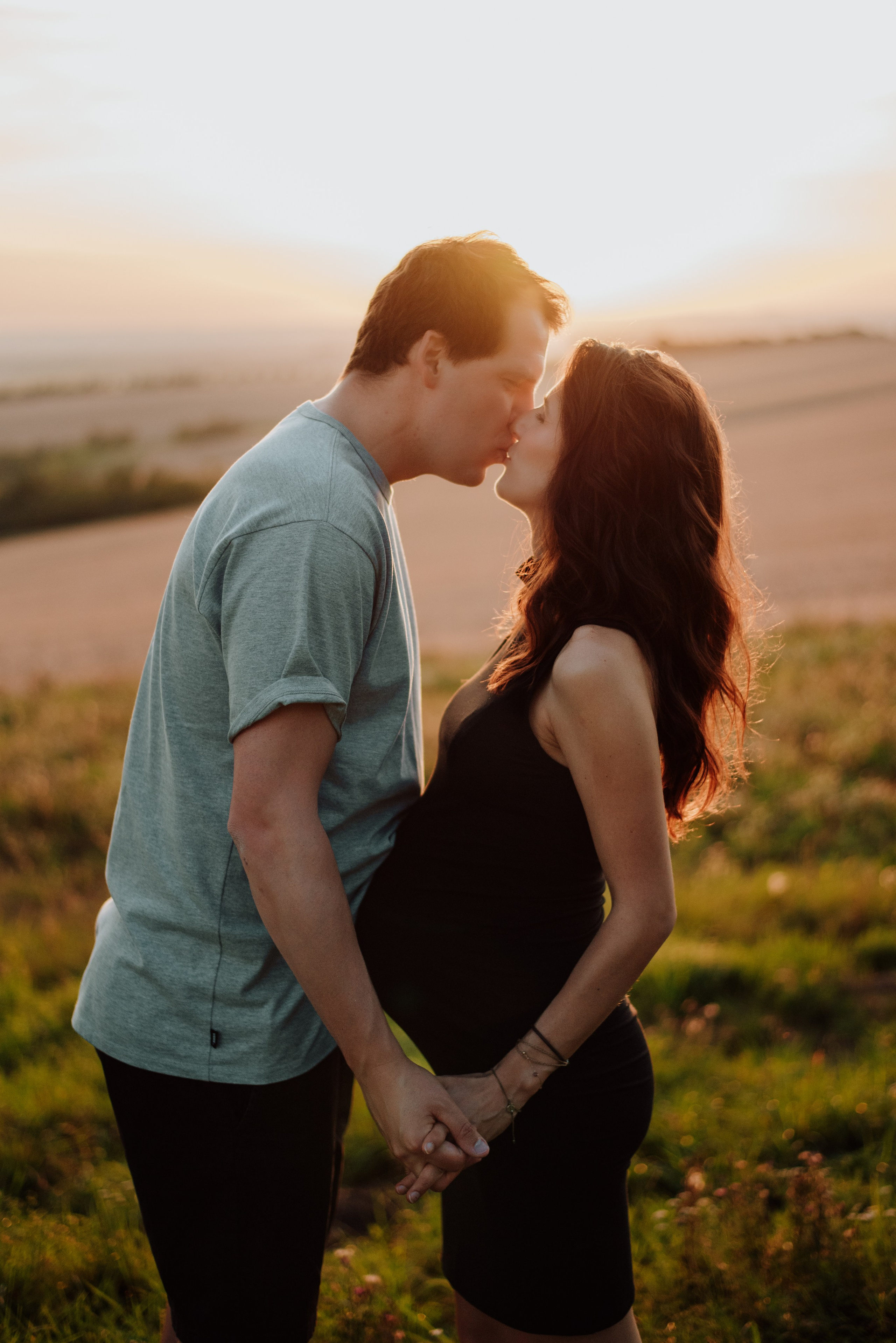 Lenka a Aleš. Lifestyle, wedding and family photographer