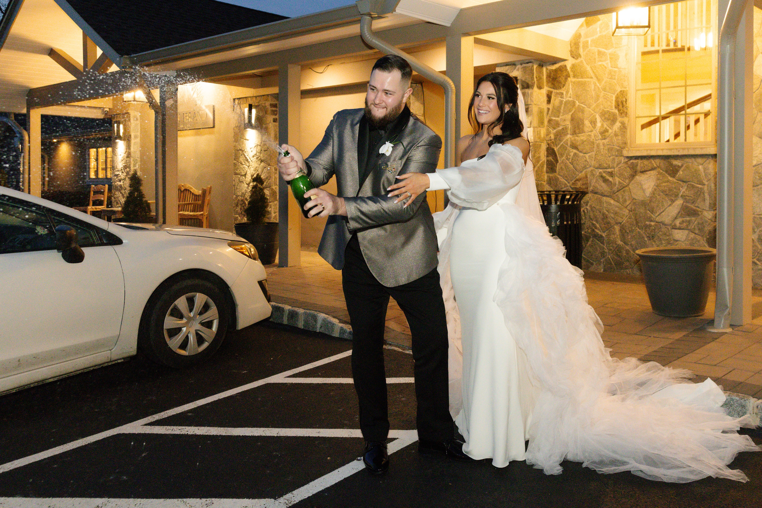 Amanda & Paul, Rock Island, Sparta NJ. Wedding Photo & Video