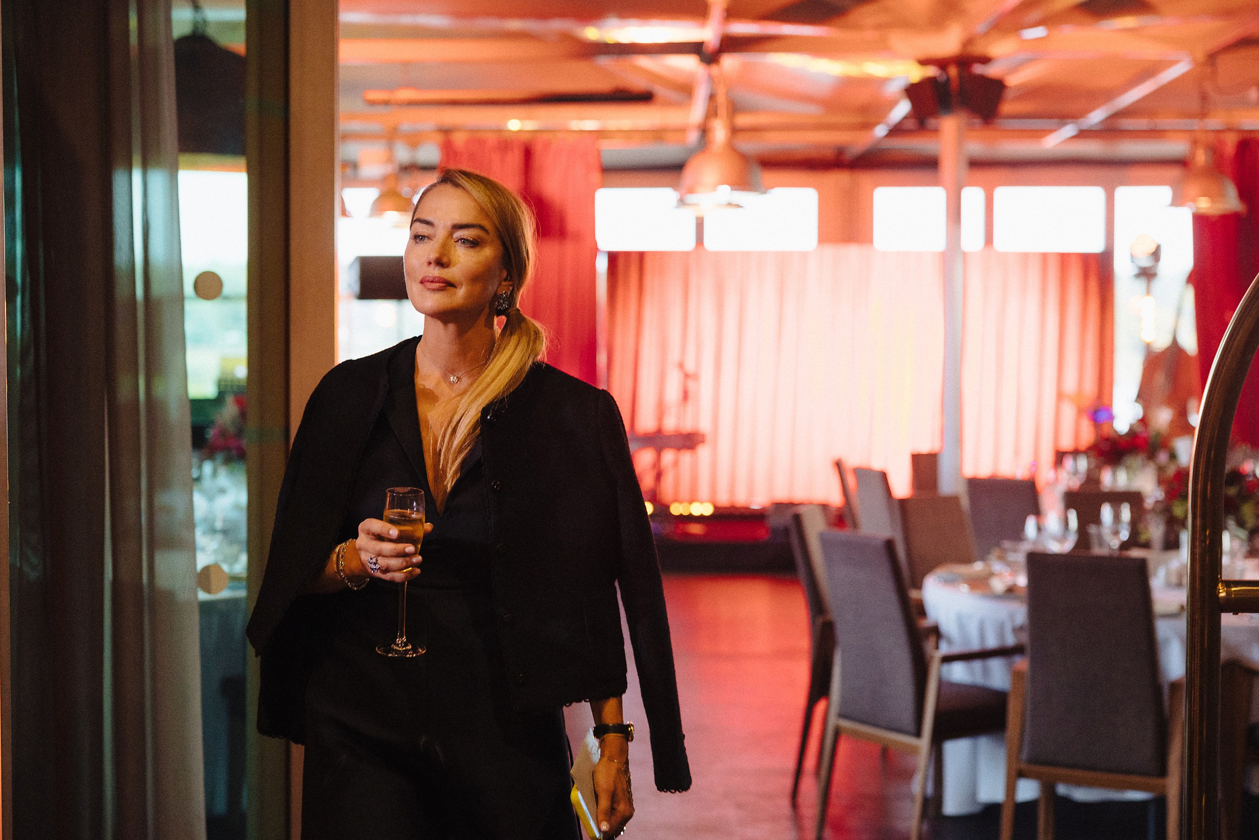 Grand Budapest Hotel Style Anniversary Party in Riga — Elegant Anniversary Photos & Video. Evgeny Timofeyev | Wedding & Content photographer and videographer