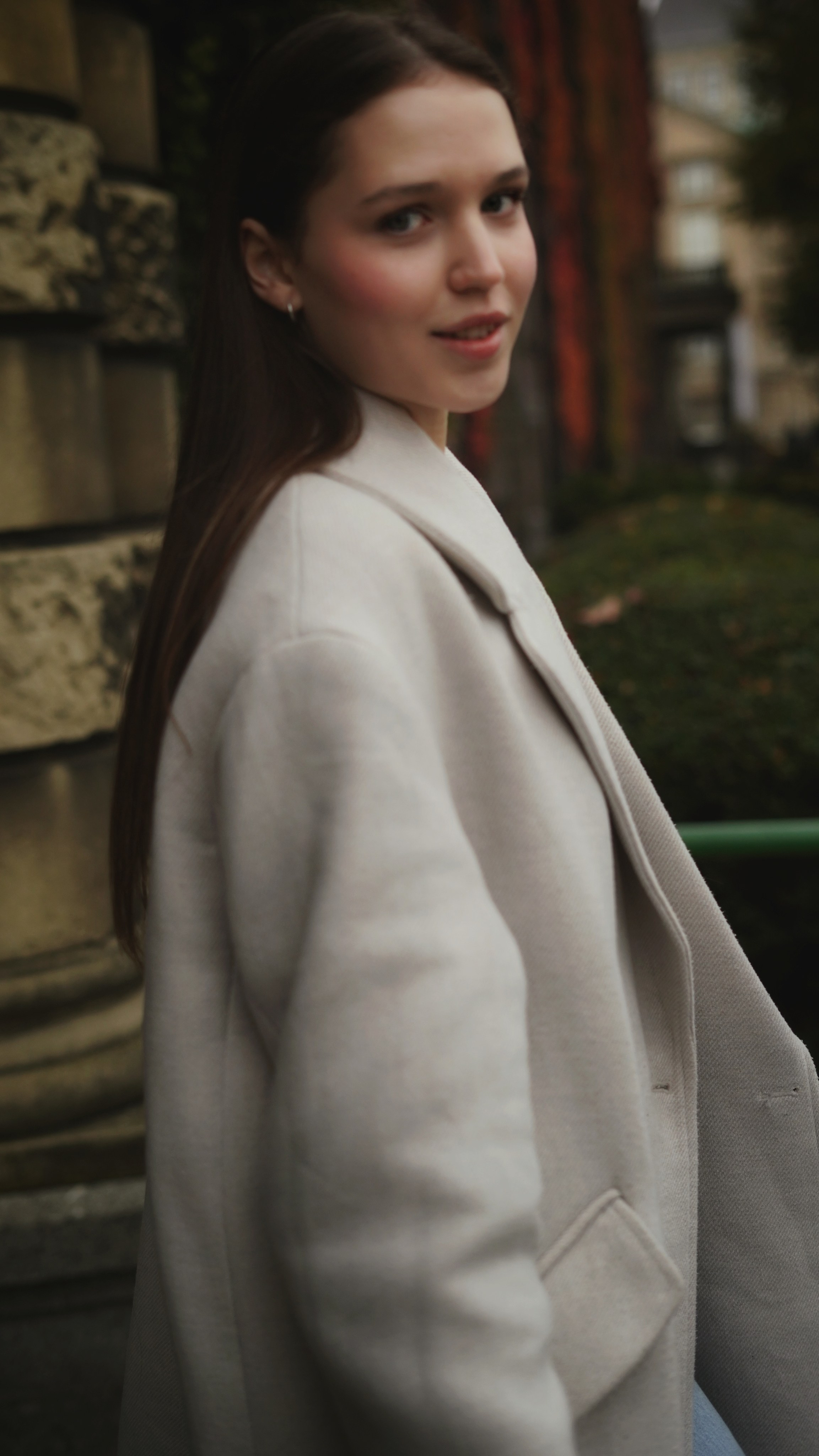 MARIIA - STREET. Content creator | Fotografia | Videografia