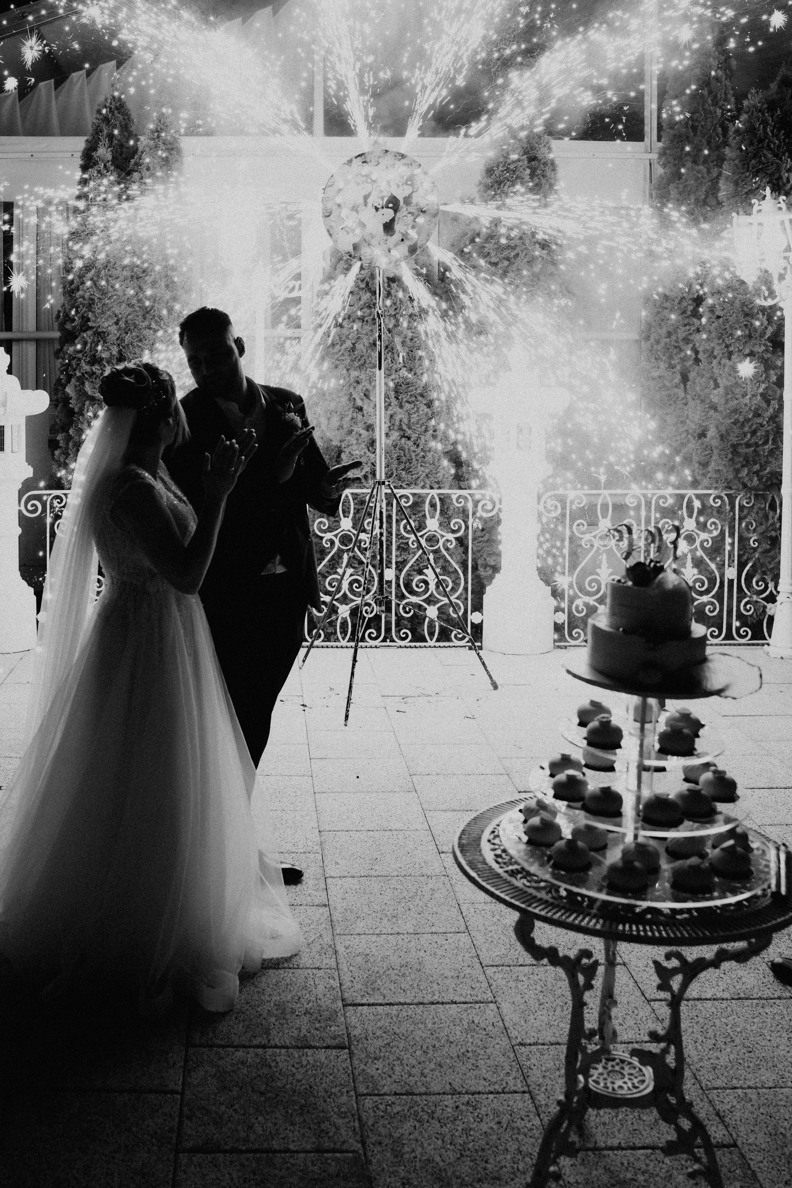 Fotografii Nuntă. Pantelimon Fotograf