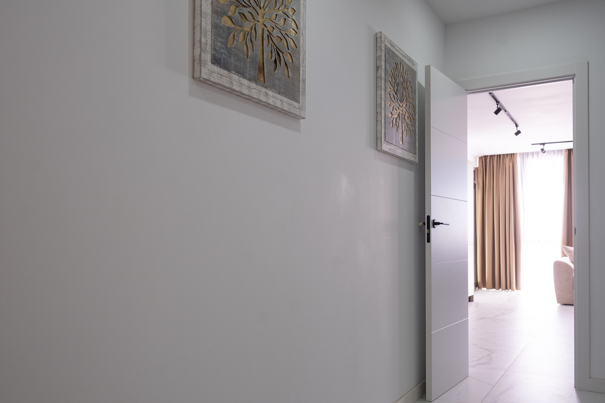 Apartamento en Calpe