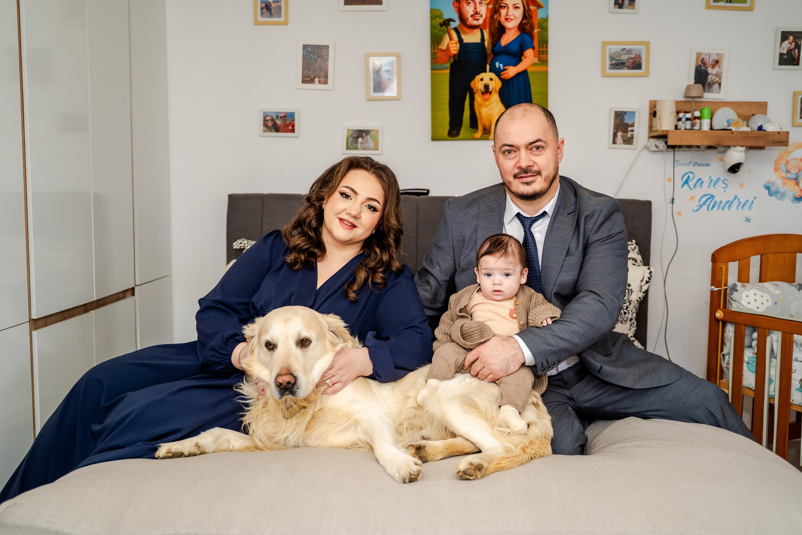 Botez Rares Andrei – Fotograf Ploiesti. Fotografie | Videografie | ARN Creative Events