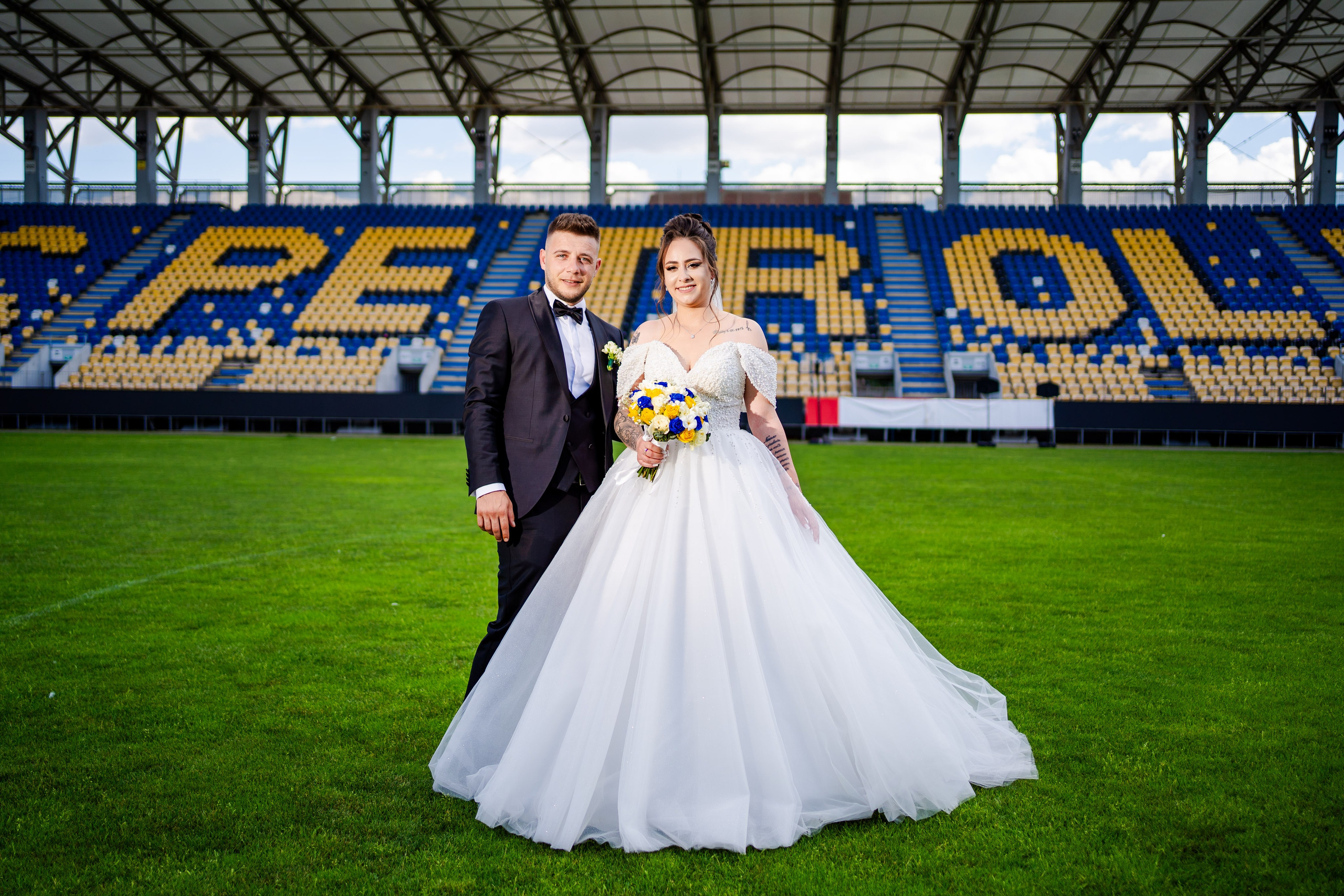 Nunta Andreea si Catalin – Fotograf Ploiesti. Fotografie | Videografie | ARN Creative Events