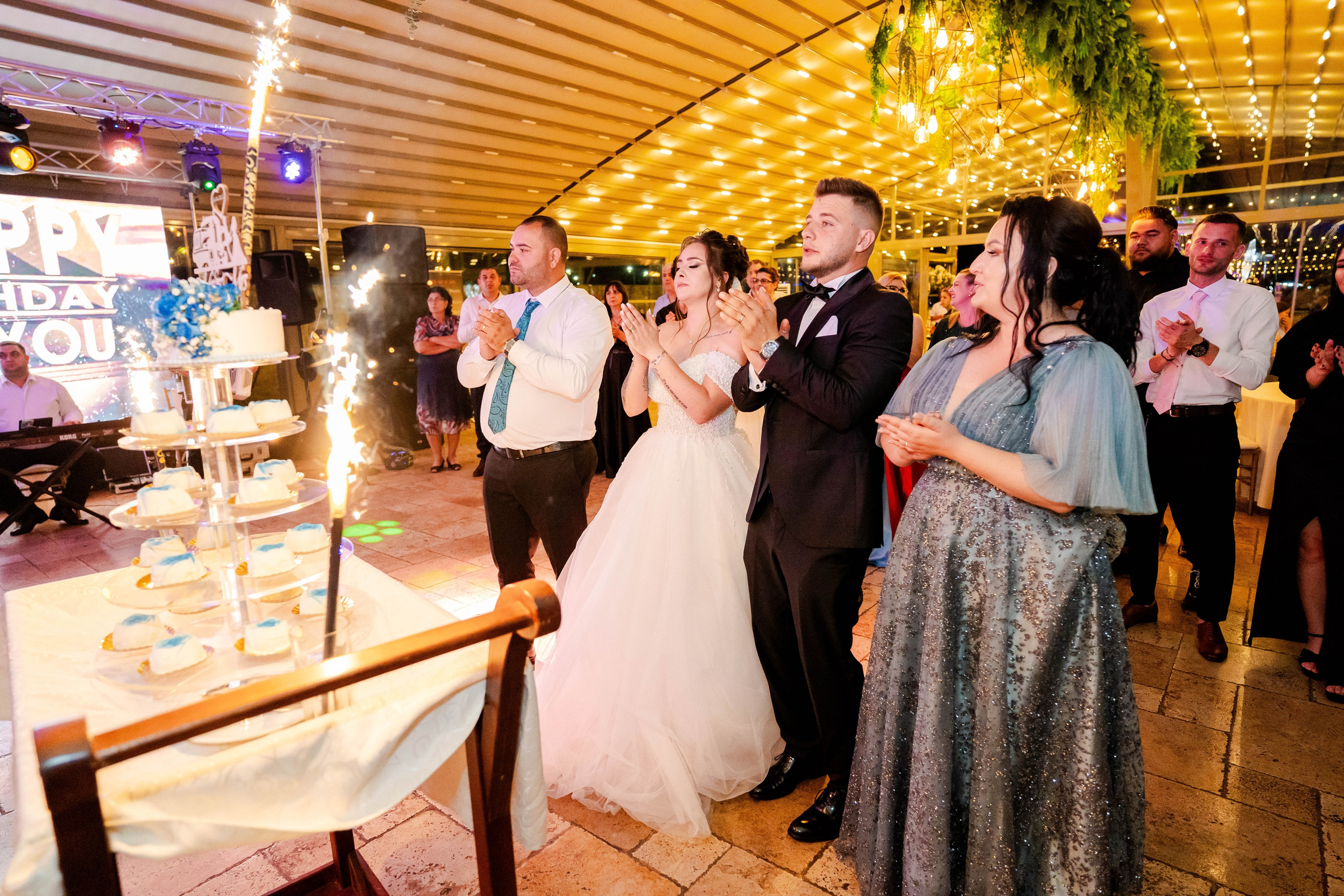 Nunta Andreea si Catalin – Fotograf Ploiesti. Fotografie | Videografie | ARN Creative Events