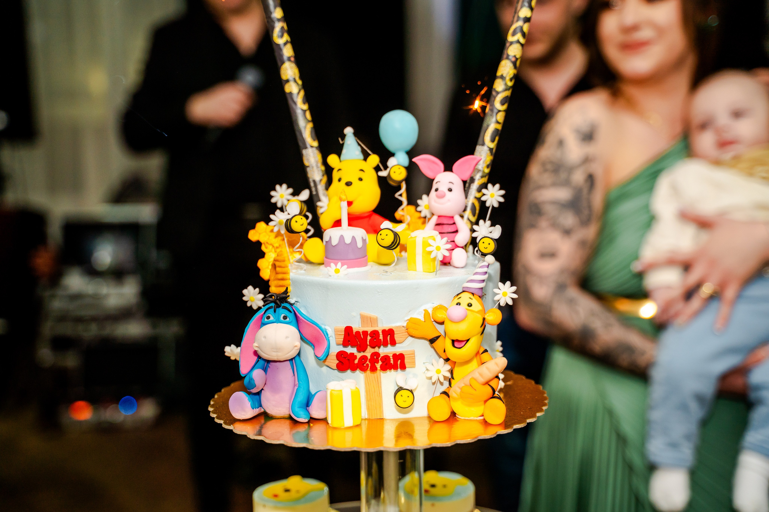 Botez Ayan Stefan – Fotograf Ploiesti. Fotografie | Videografie | ARN Creative Events