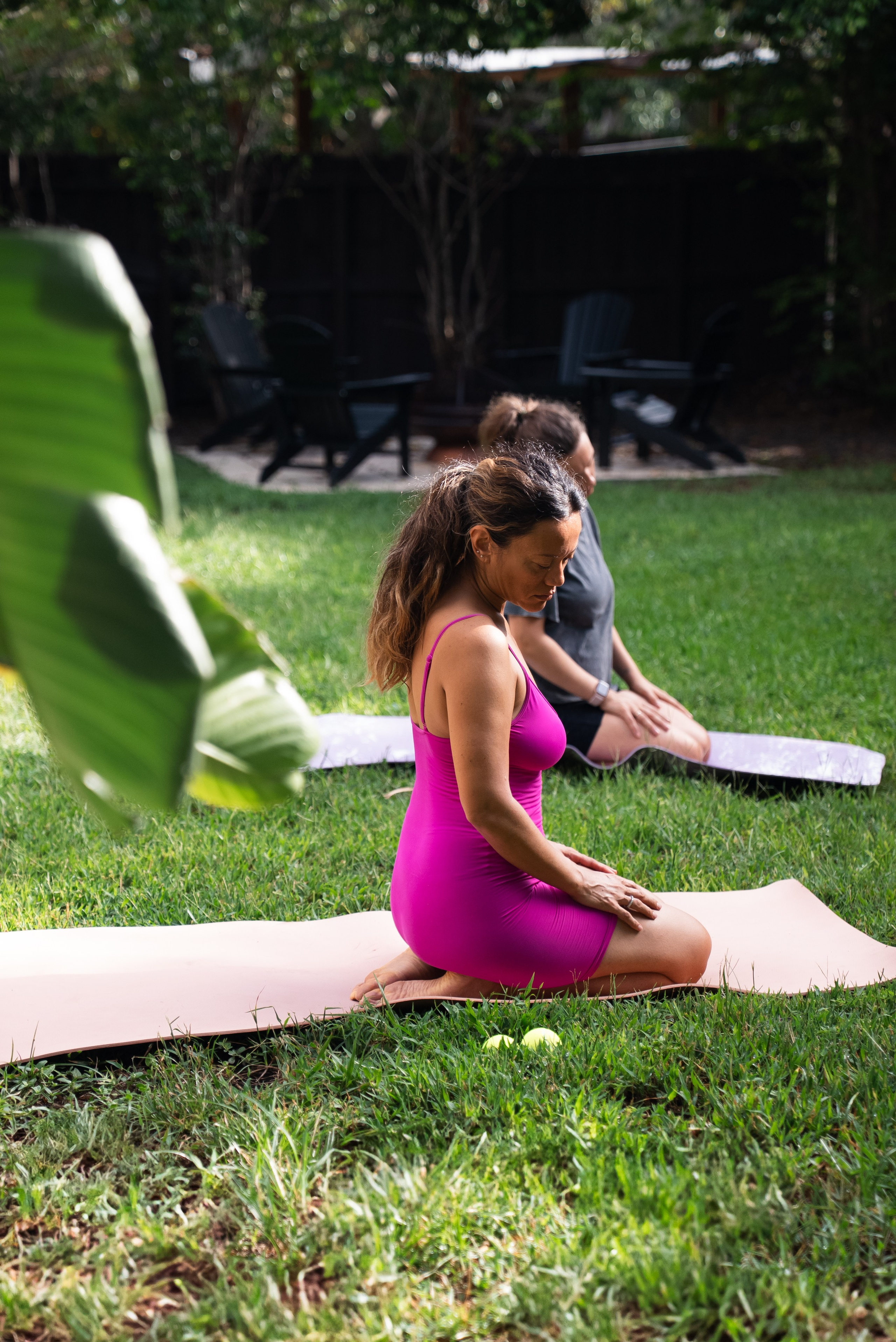 Events. Tatiana Ketova