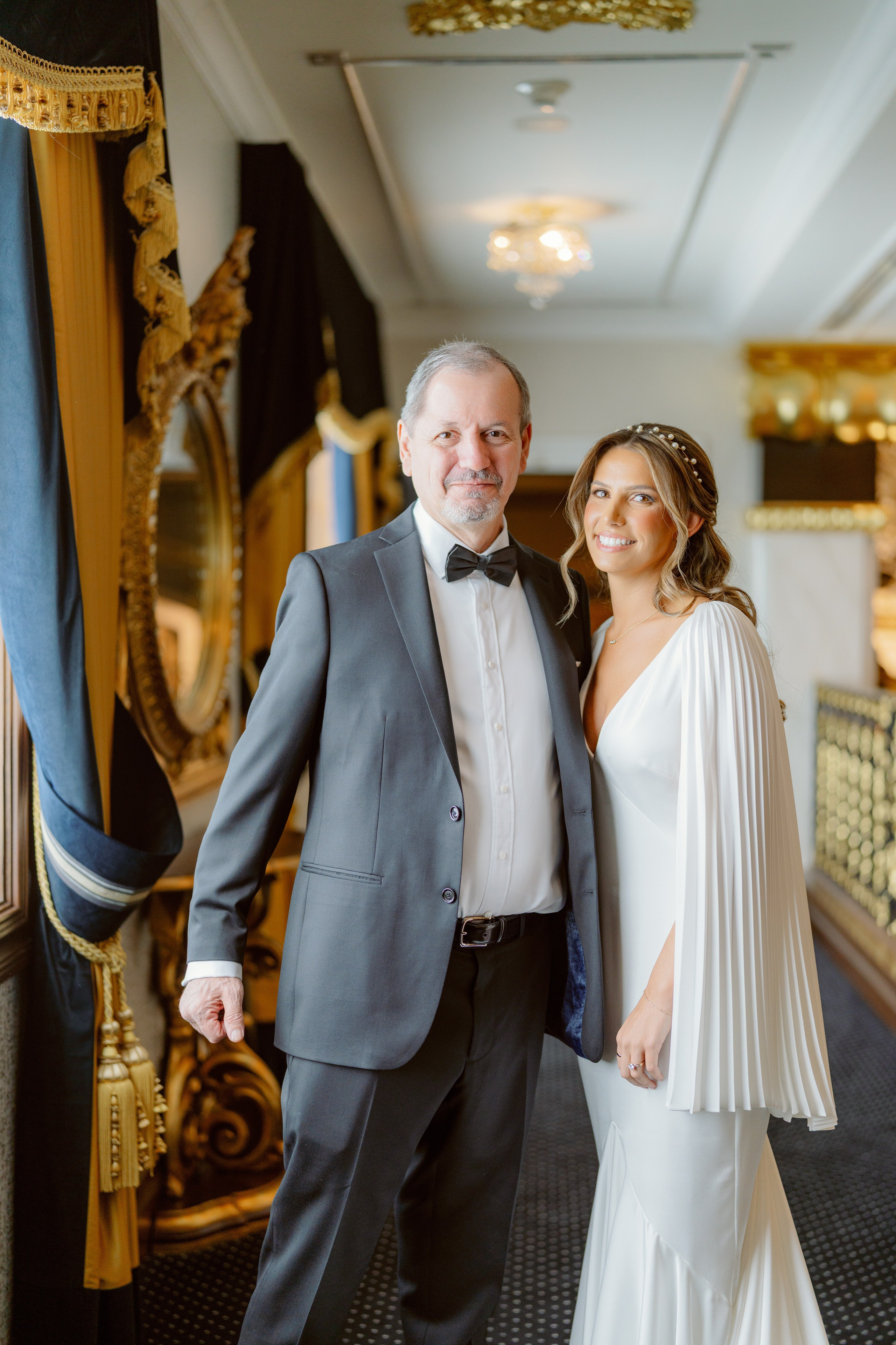 Amanda and Dan. Wedding photographer and videographer New York | New Jersey