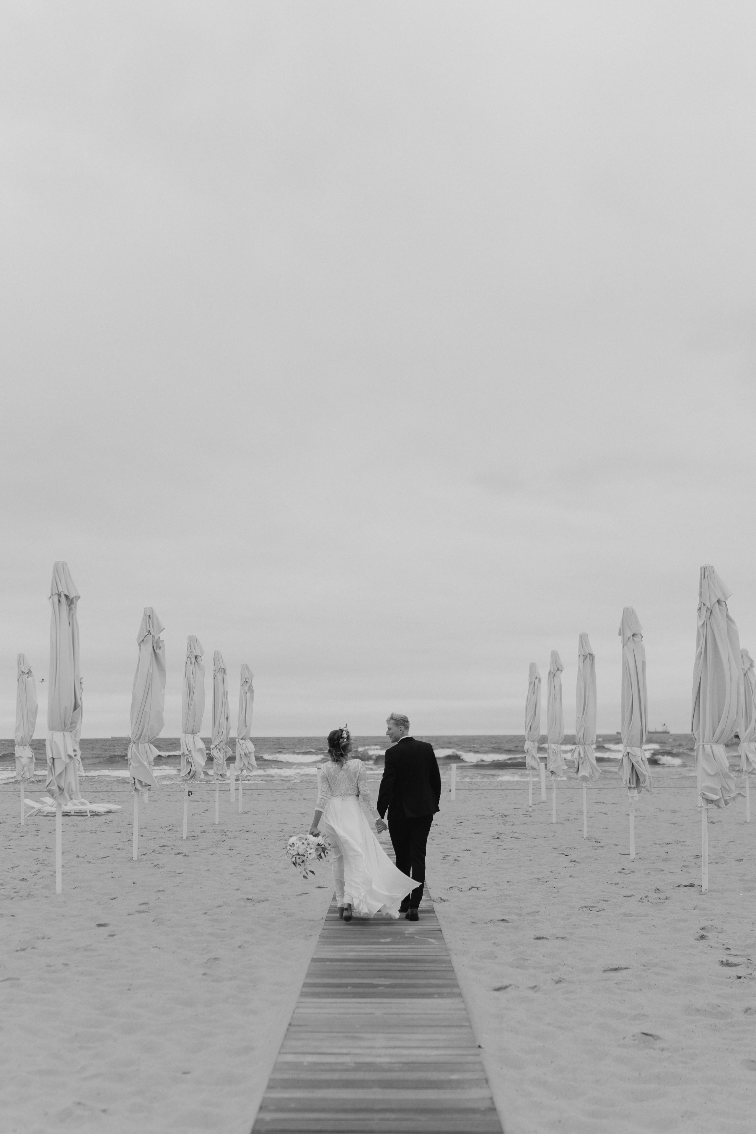 Wiktoria i Michał. Home