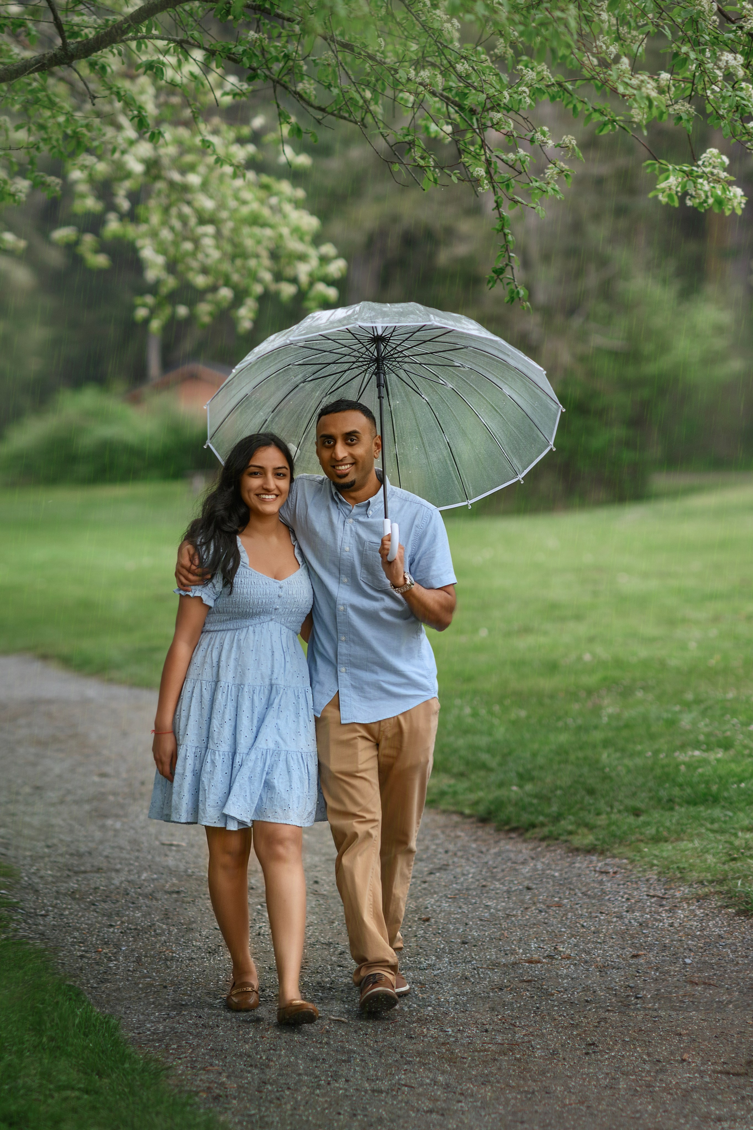 Yogi & Rudi. Wedding & family photography in Seattle area. Helen Michelle photographer