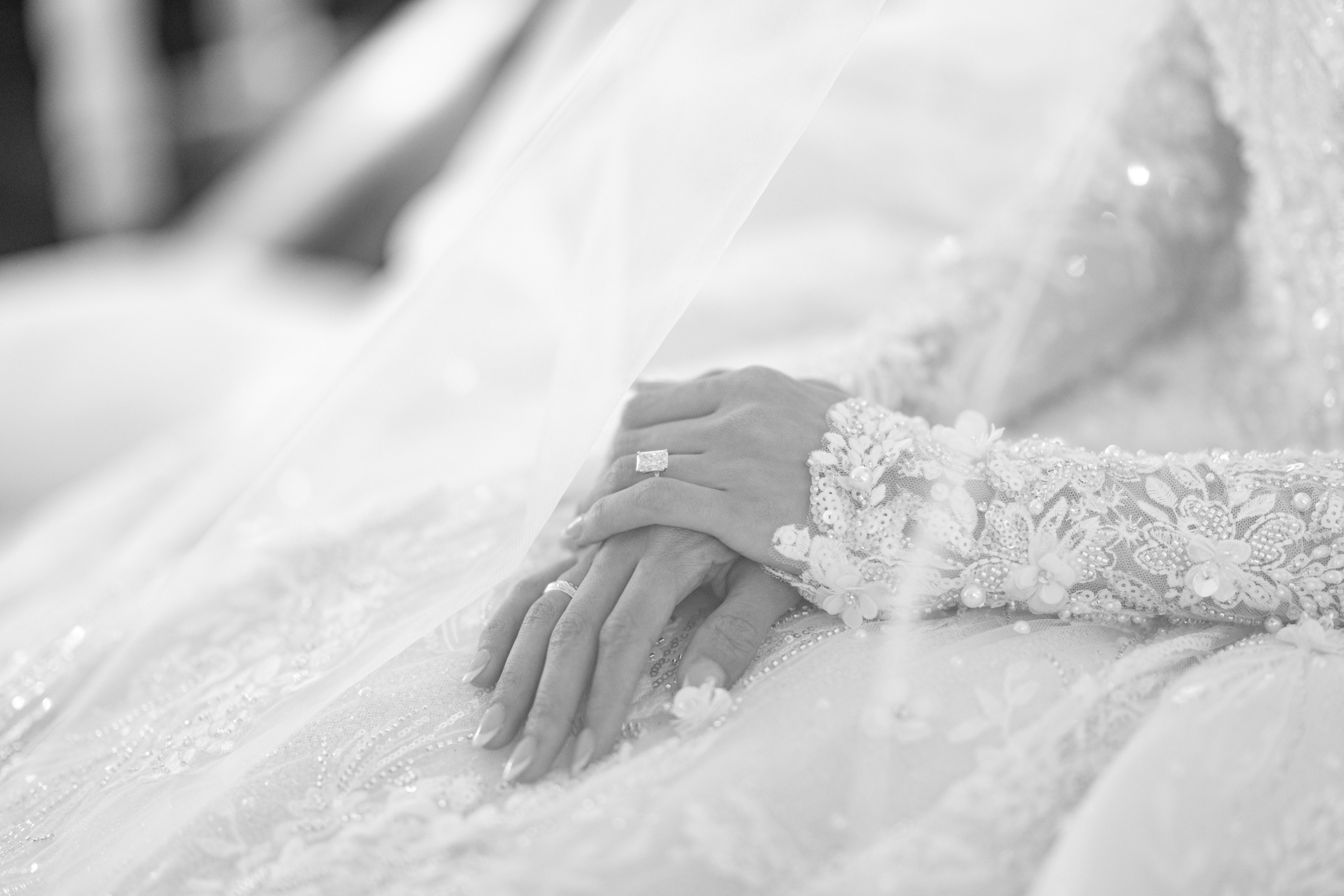 Razan and Ahmed, The Legacy Castle, New Jersey. Wedding Photo & Video