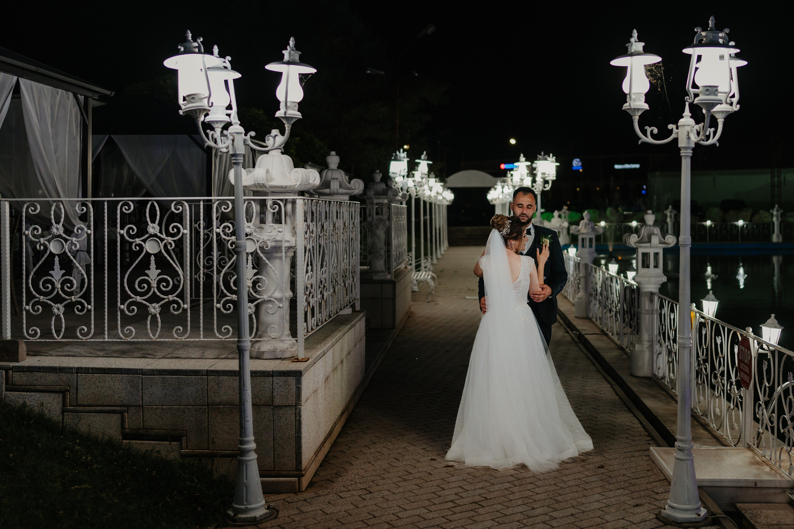 Fotografii Nuntă. Pantelimon Fotograf