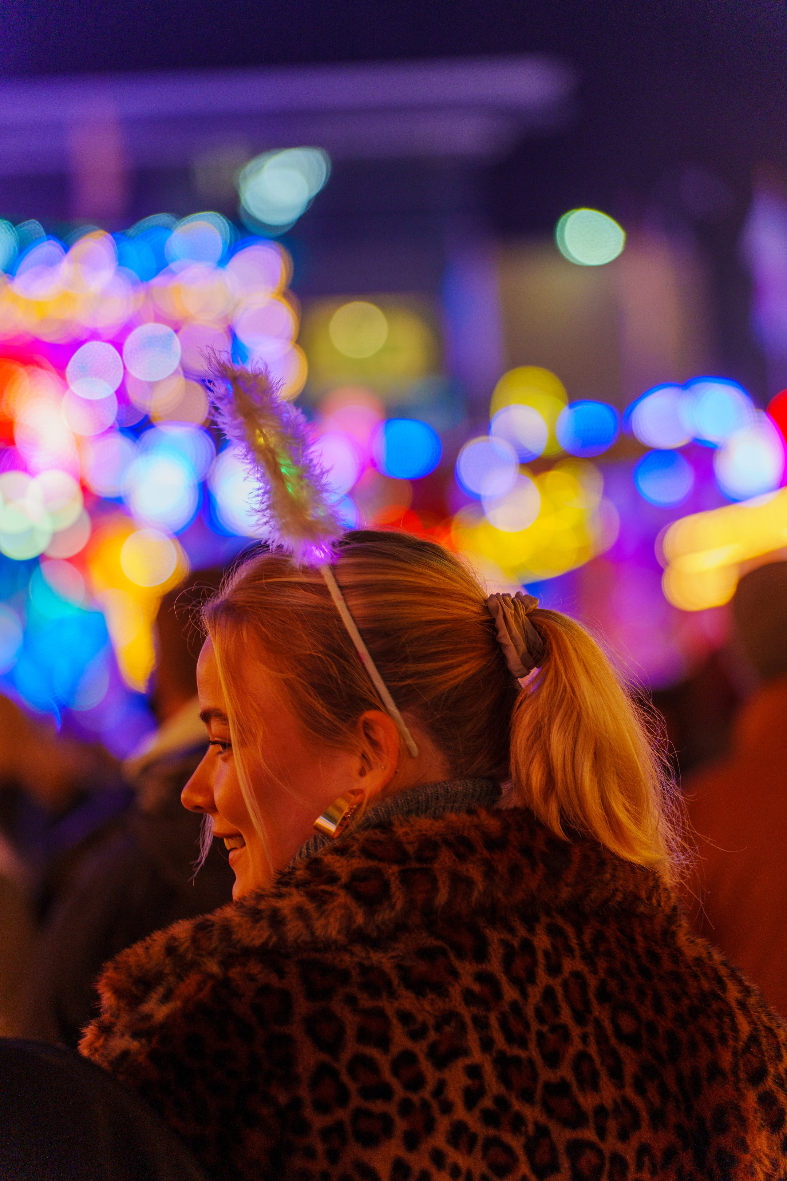 Bremer Freimarkt 2025. URBANSTREETFILES.ART