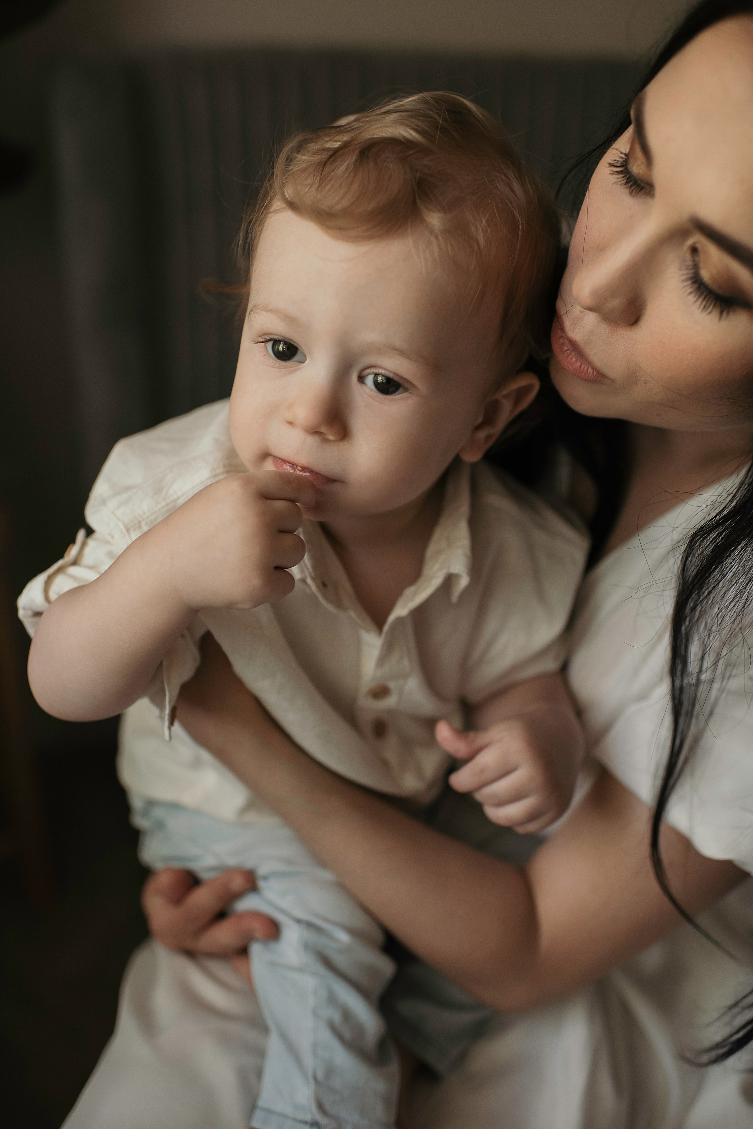 Lovely family. Newborn, pregnancy, family photographer in New Jersey