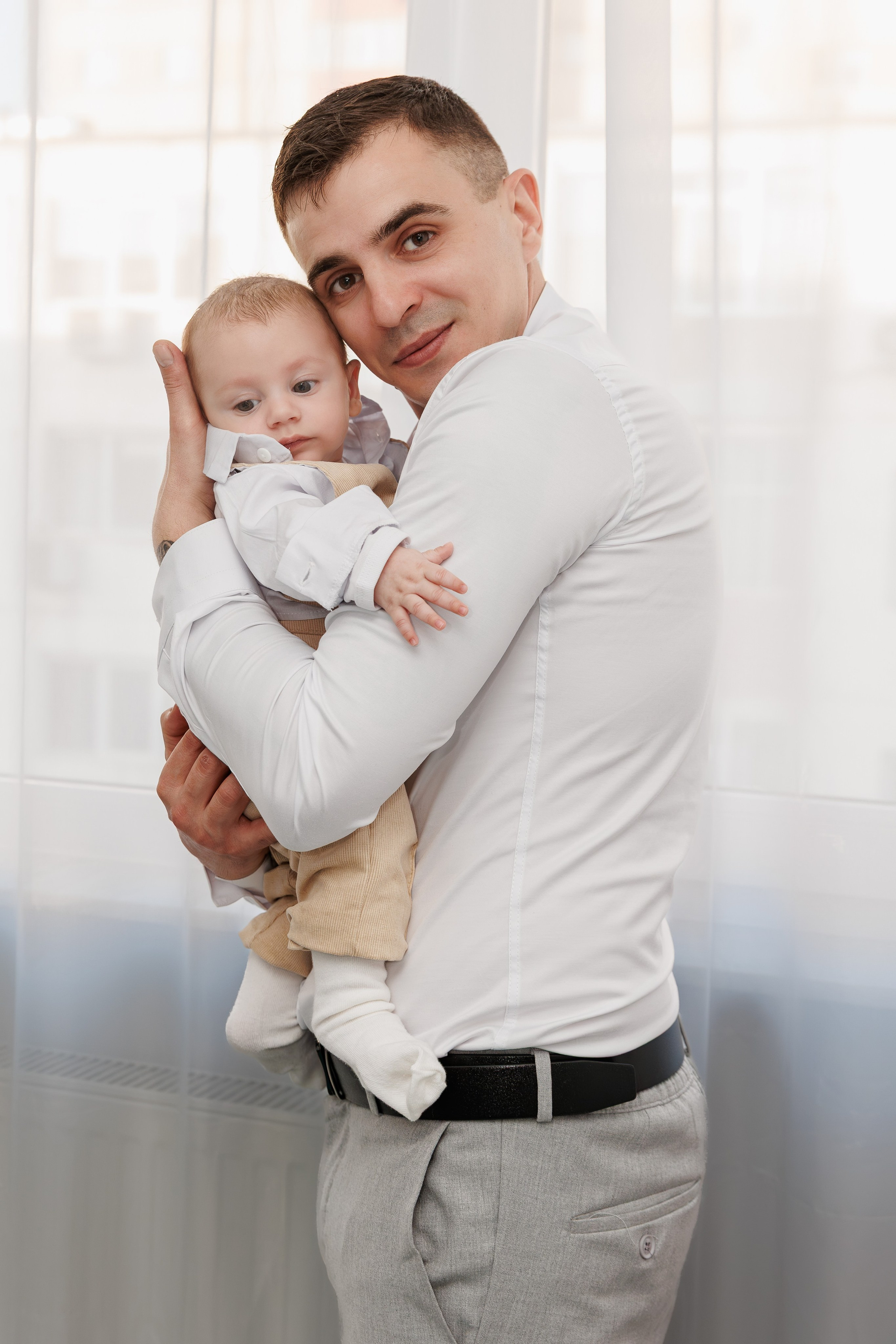 Vladimir Daniel - Botez Pitesti. Fotograf Profesionist Pitesti-Bucuresti| Mircea Seinea