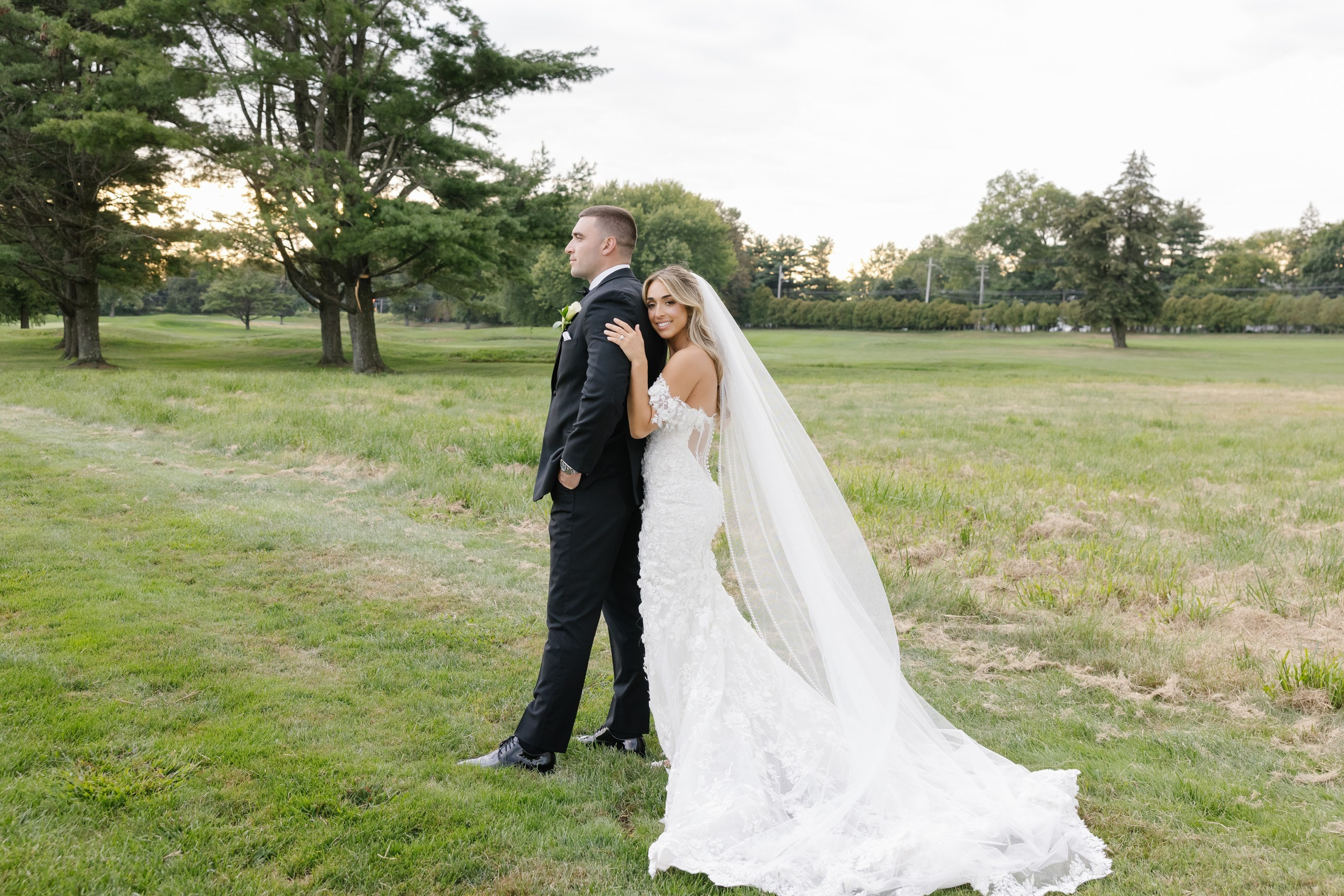 Jenna & Jake, Tilling House in Eatontown, NJ. Wedding Photo & Video