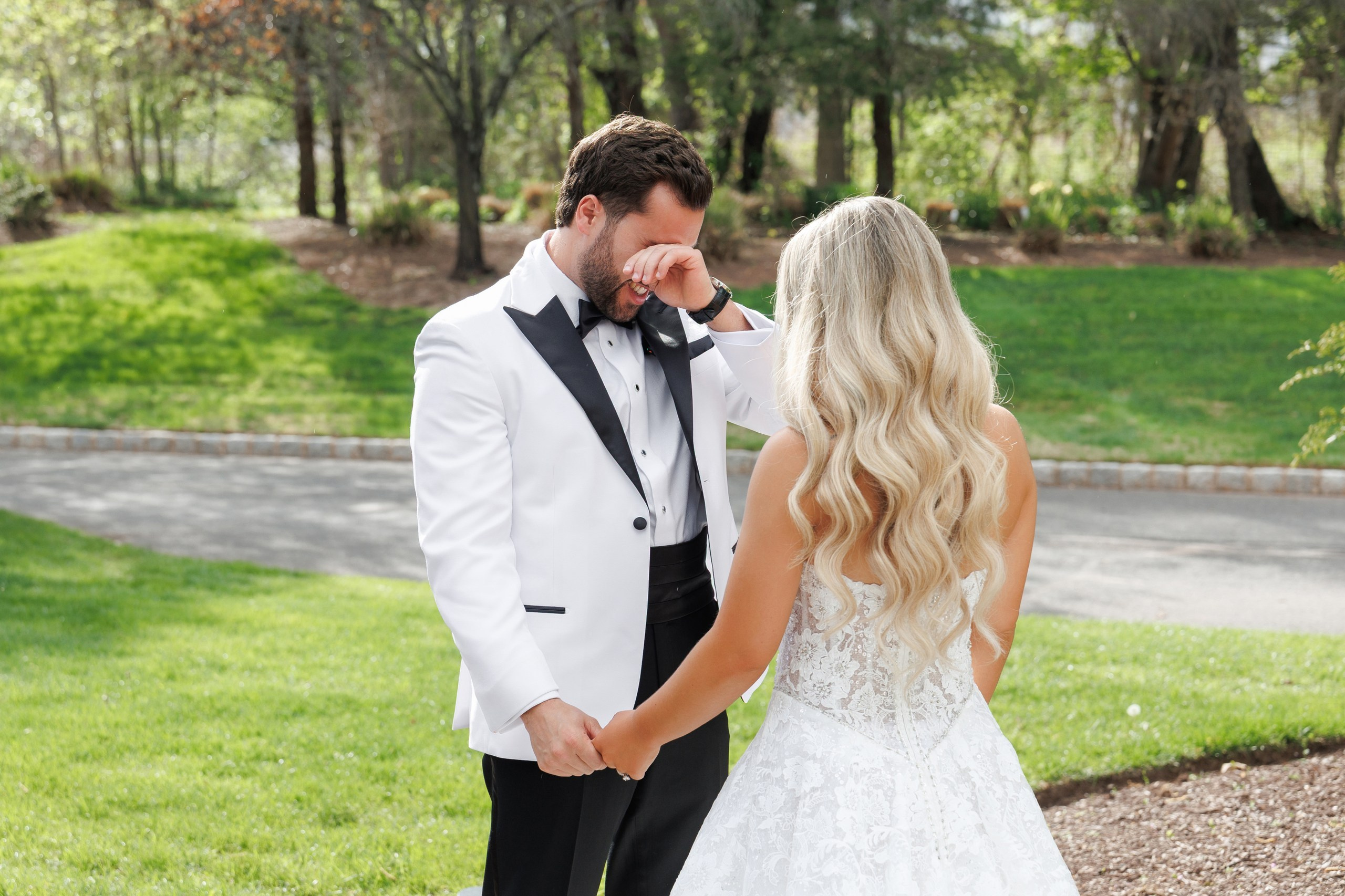 Brianna & Alec, The Palace at Somerset Park, NL. Wedding Photo & Video