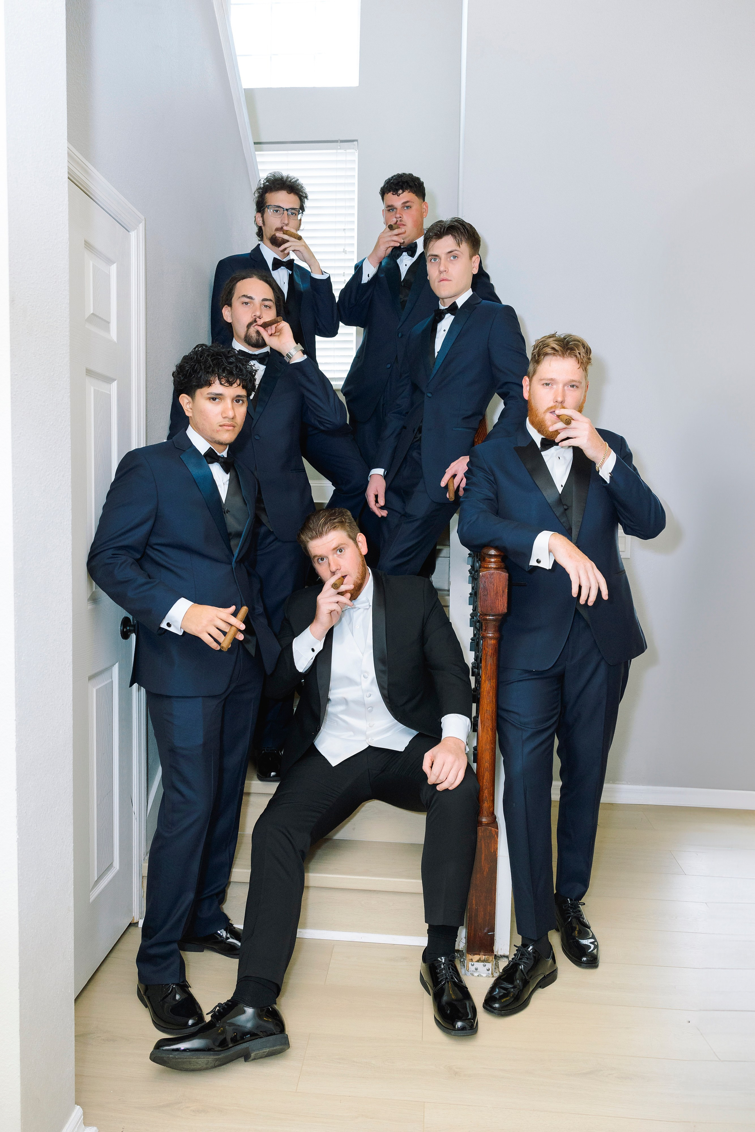 V&A. Wedding photographer in Florida