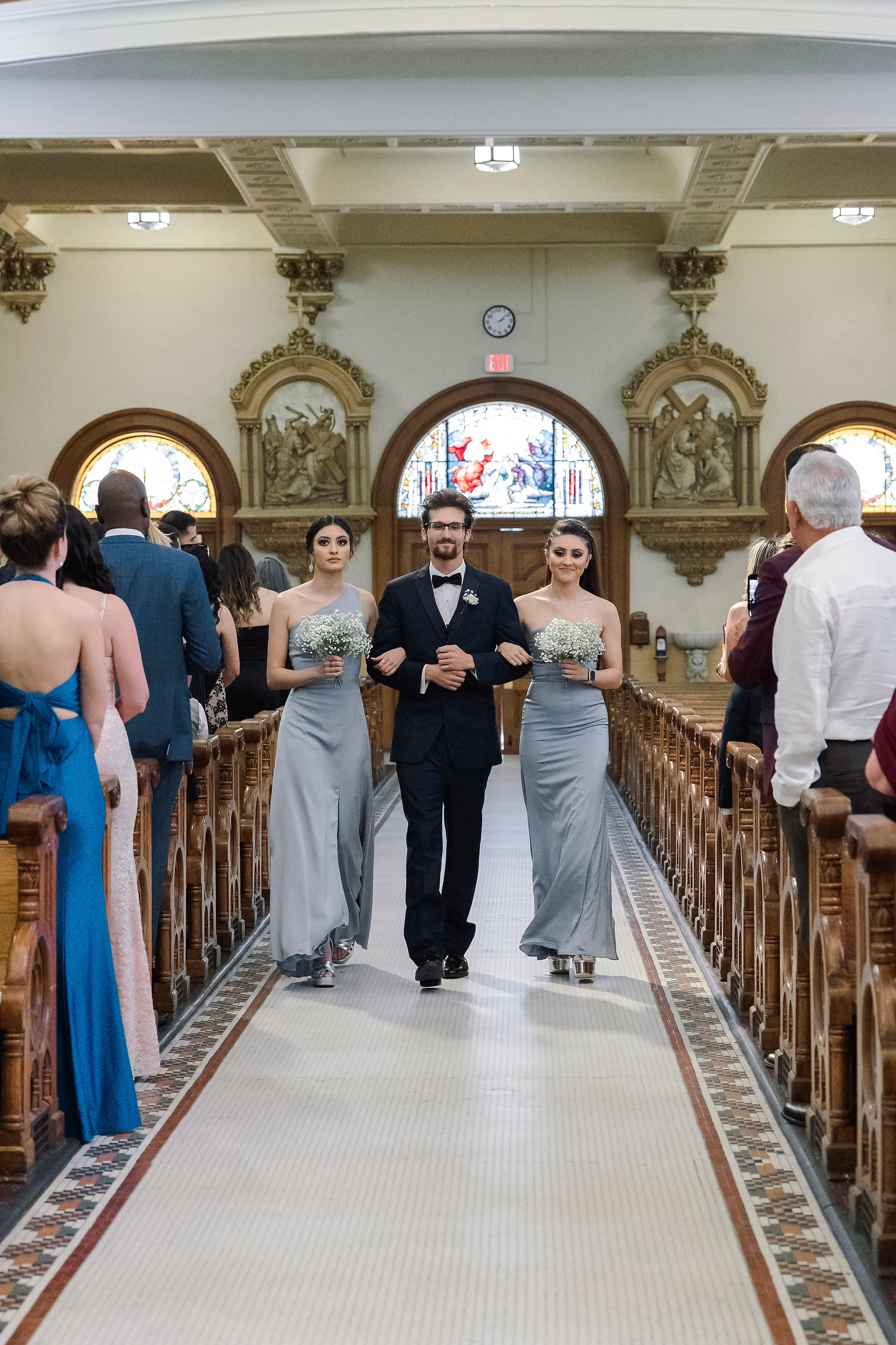 V&A. Wedding photographer in Florida