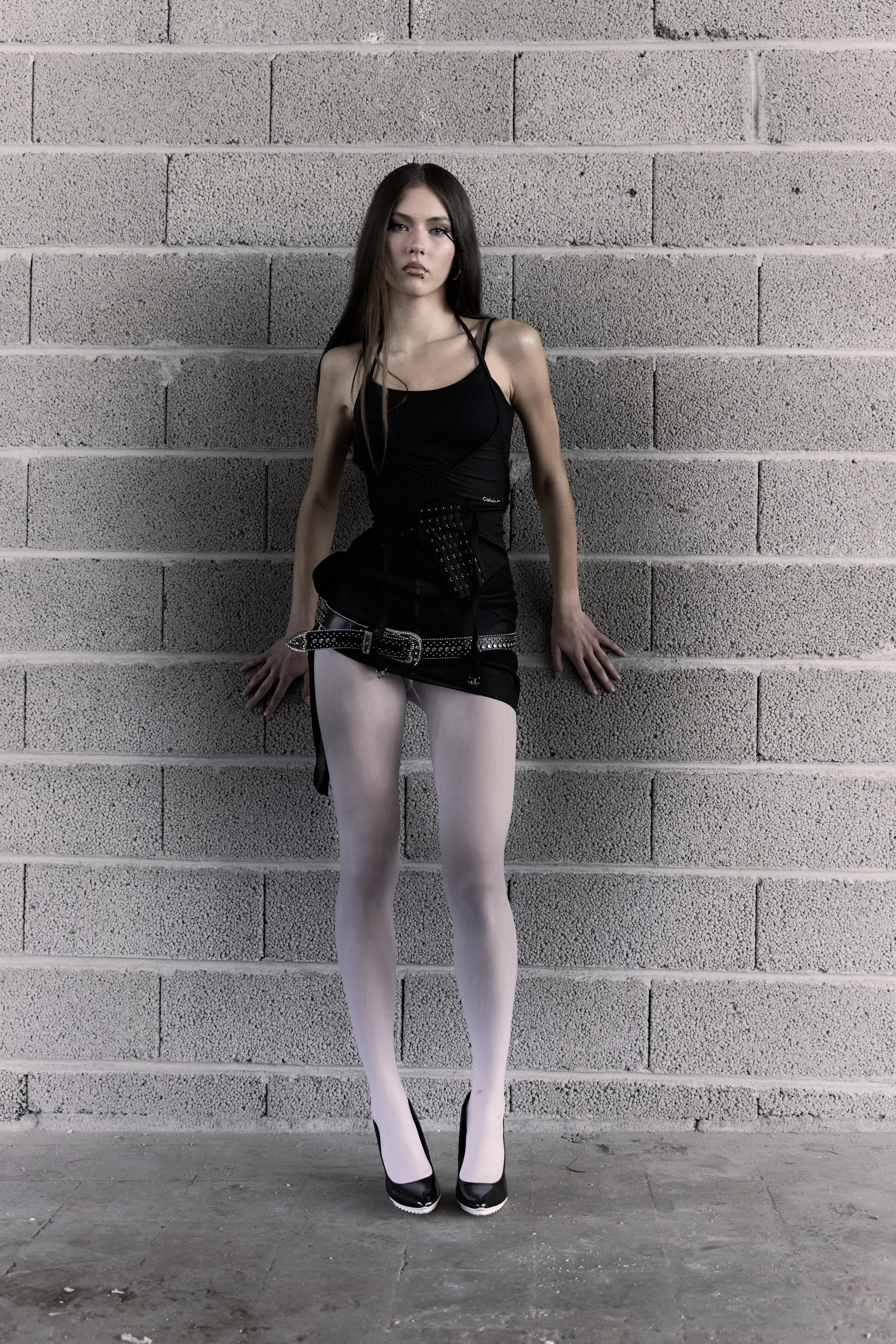 PORTFOLIO. Anna Omni — concept photographer and digital artist in Riga, Latvia