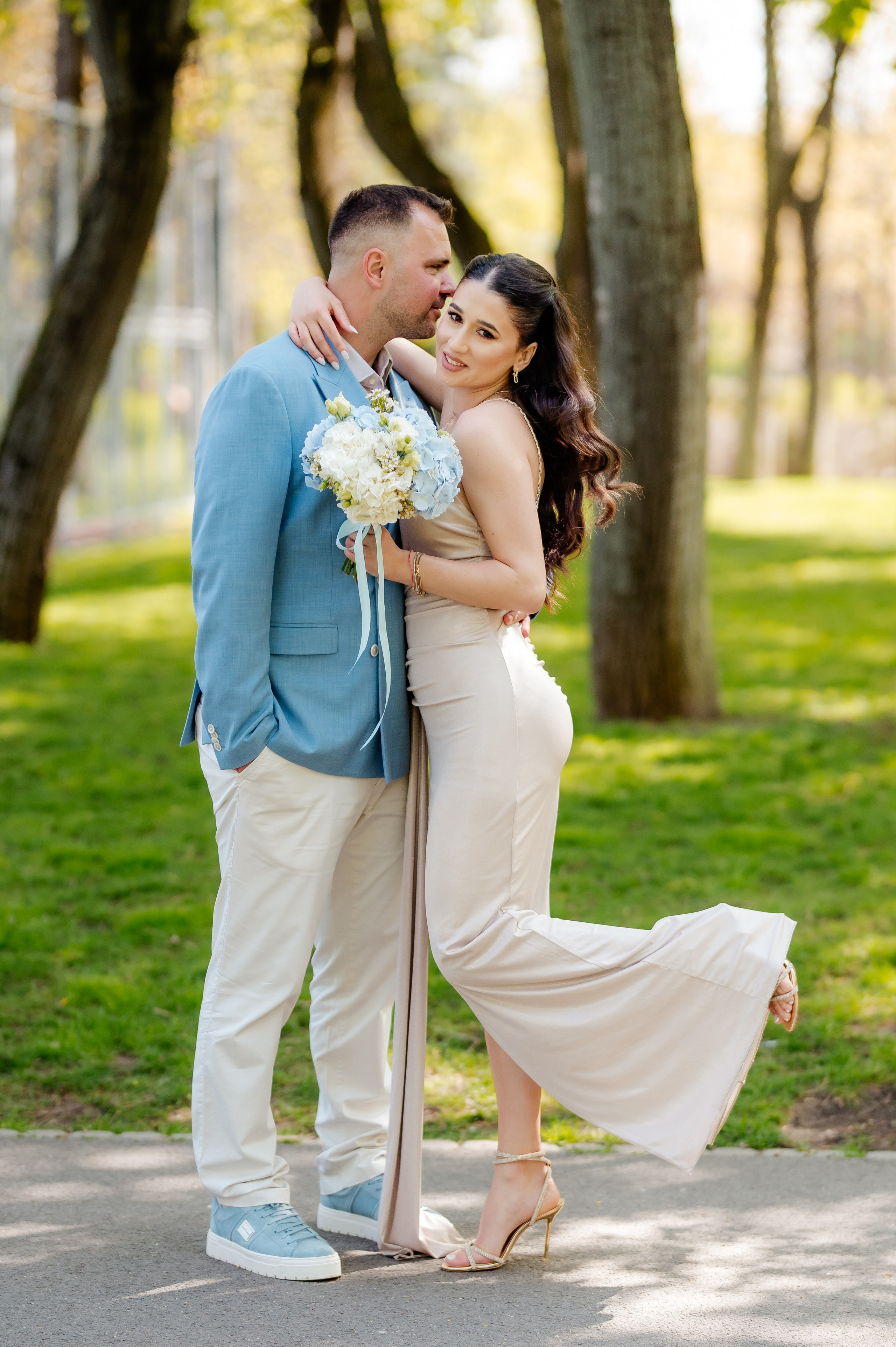 Mihaela & Patrick - Cununie Civila. Andrei Samuel – Fotograf București | Evenimente, Studio, Imobiliare, Produs