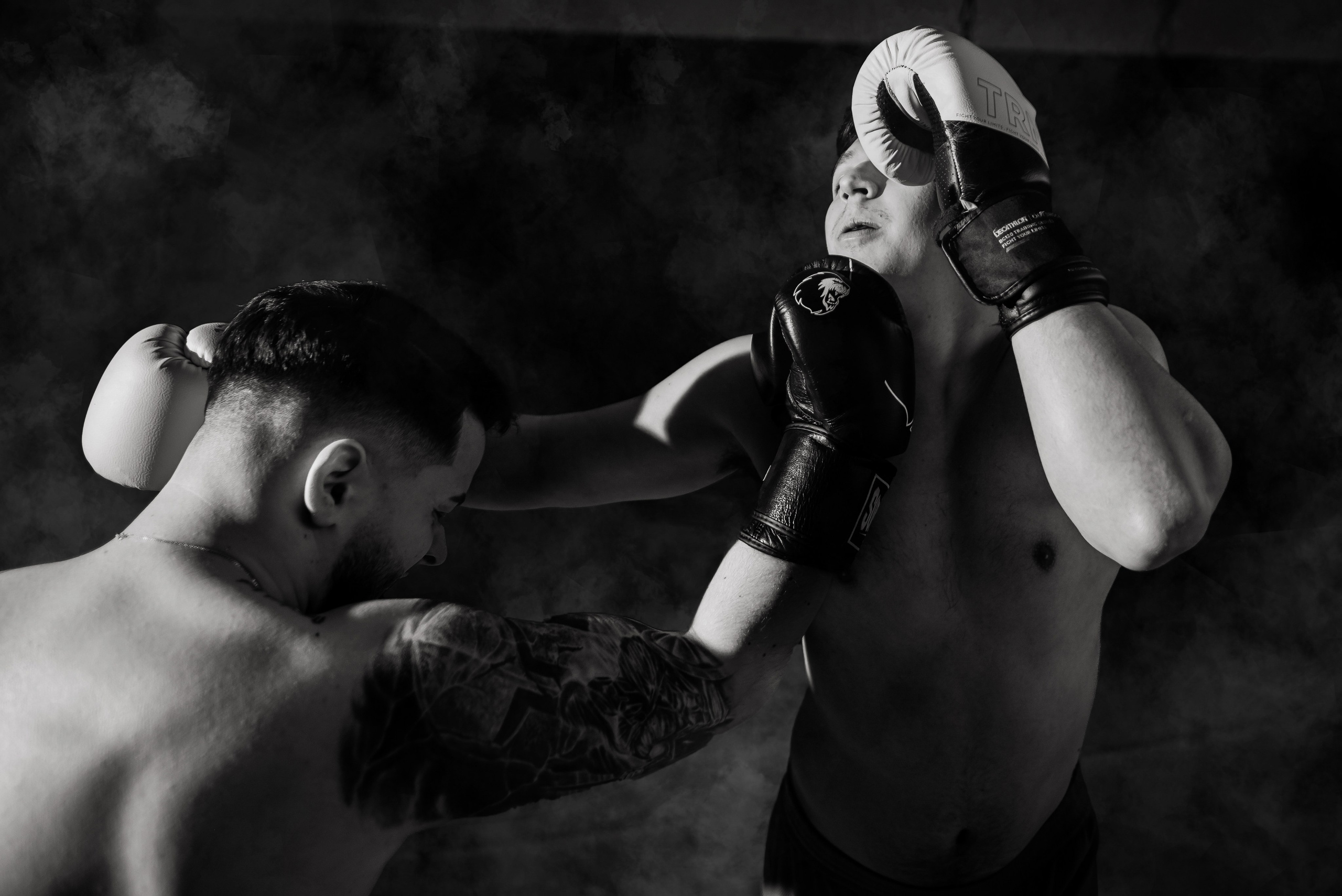 The Fighter - Benny Fight Academy. Andrei Samuel – Fotograf București | Evenimente, Studio, Imobiliare, Produs