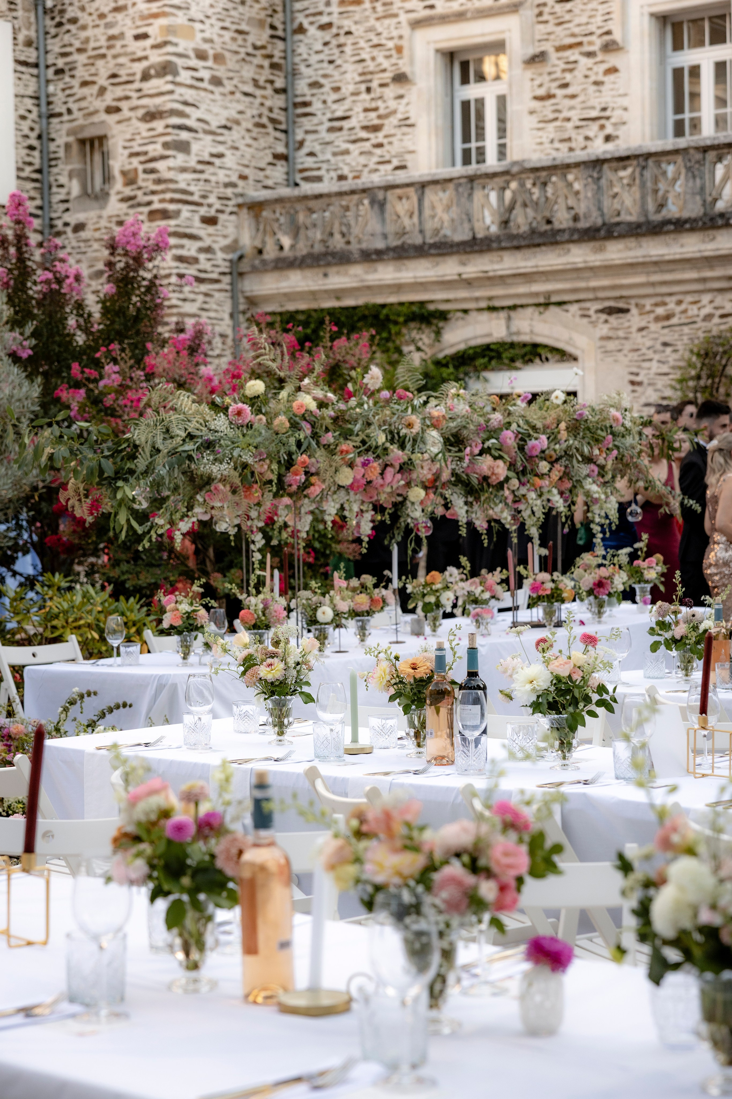 Château d’Oche. Eugénie Smirnova — Photographe à Toulouse et dans le Sud-Ouest