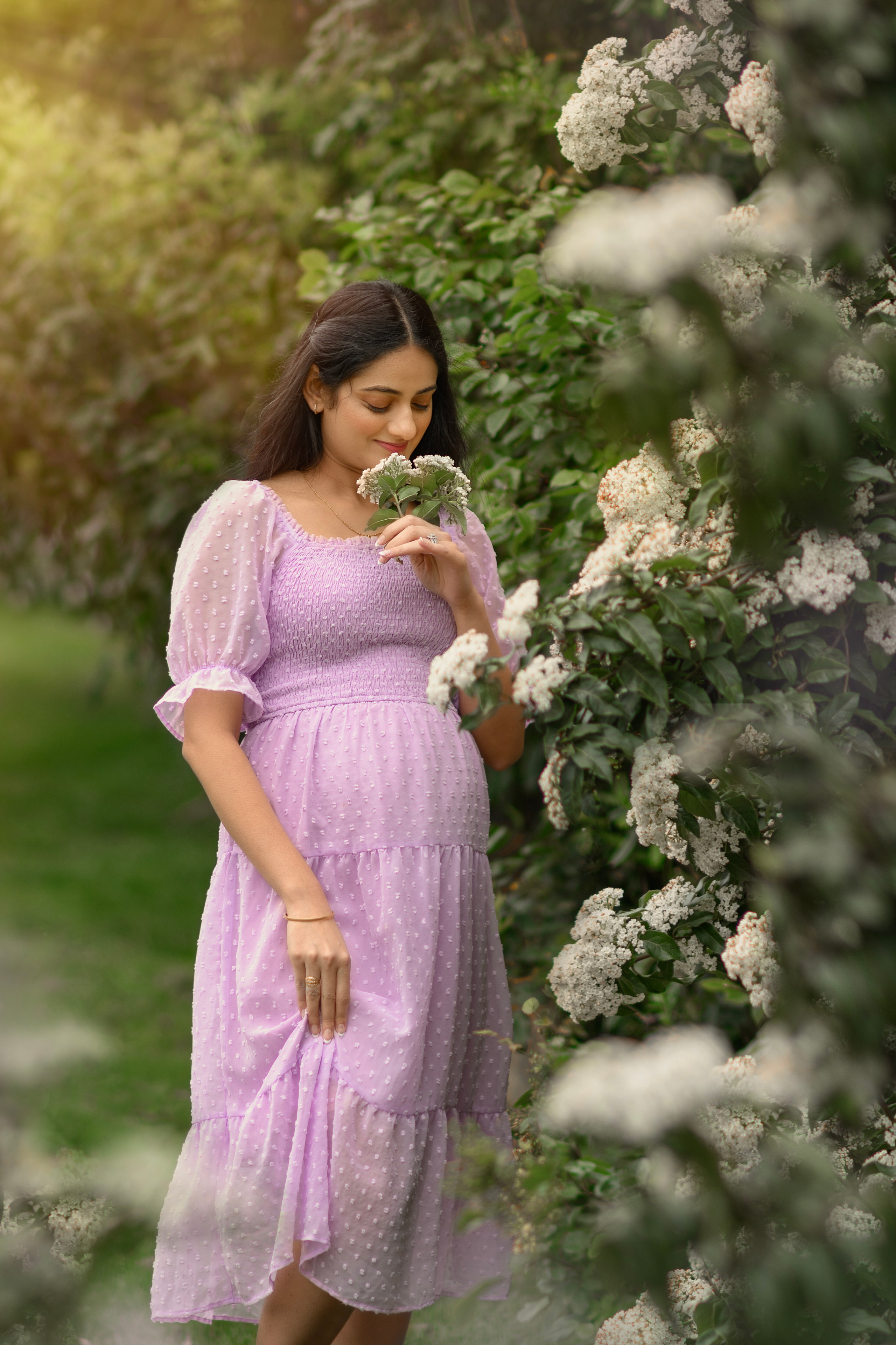 Navi. Wedding & family photography in Seattle area. Helen Michelle photographer