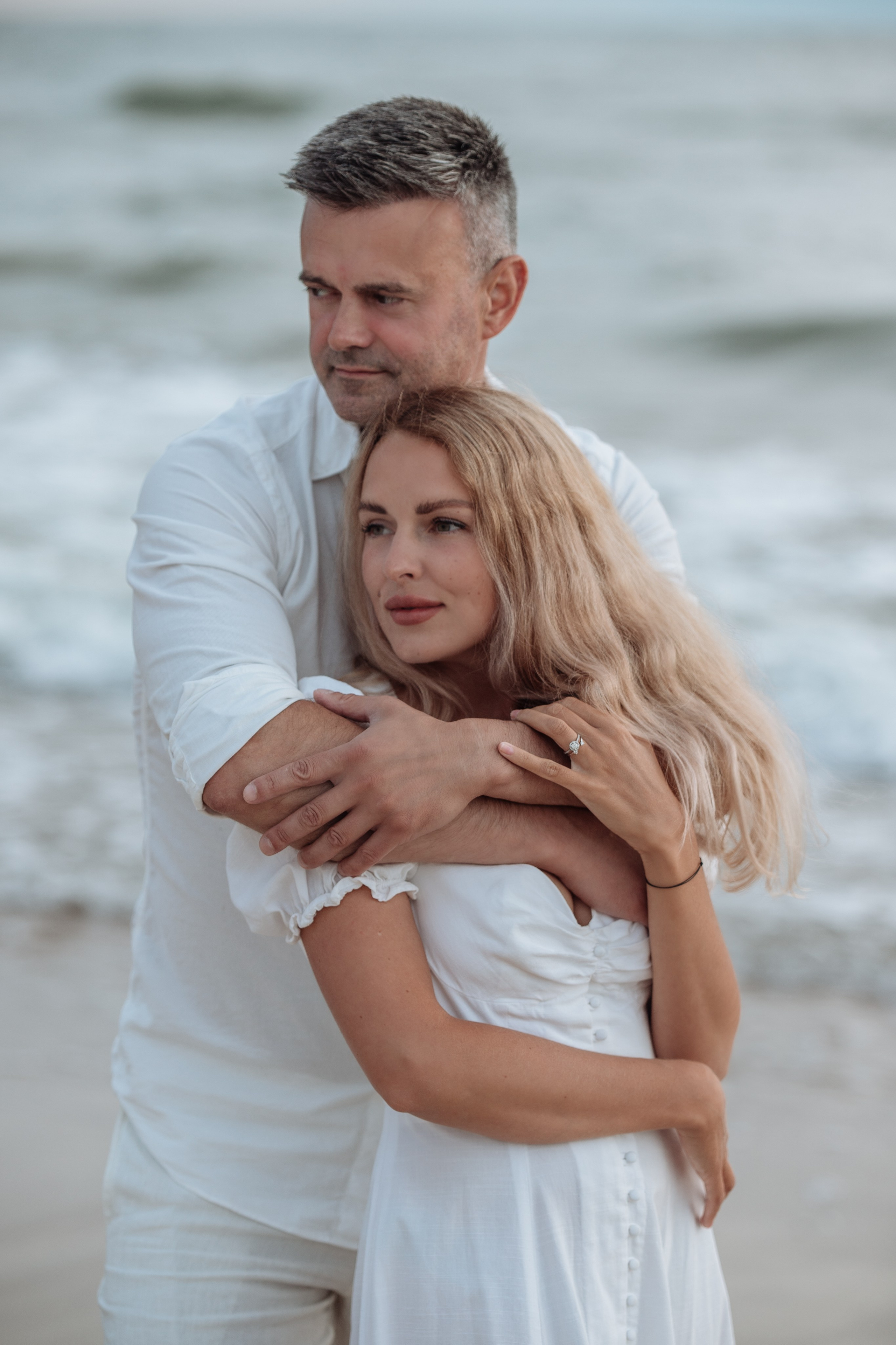 Jolita, Rolandas ir Manuel. Wedding, christening and family photographers in Vilnius, Lithuania